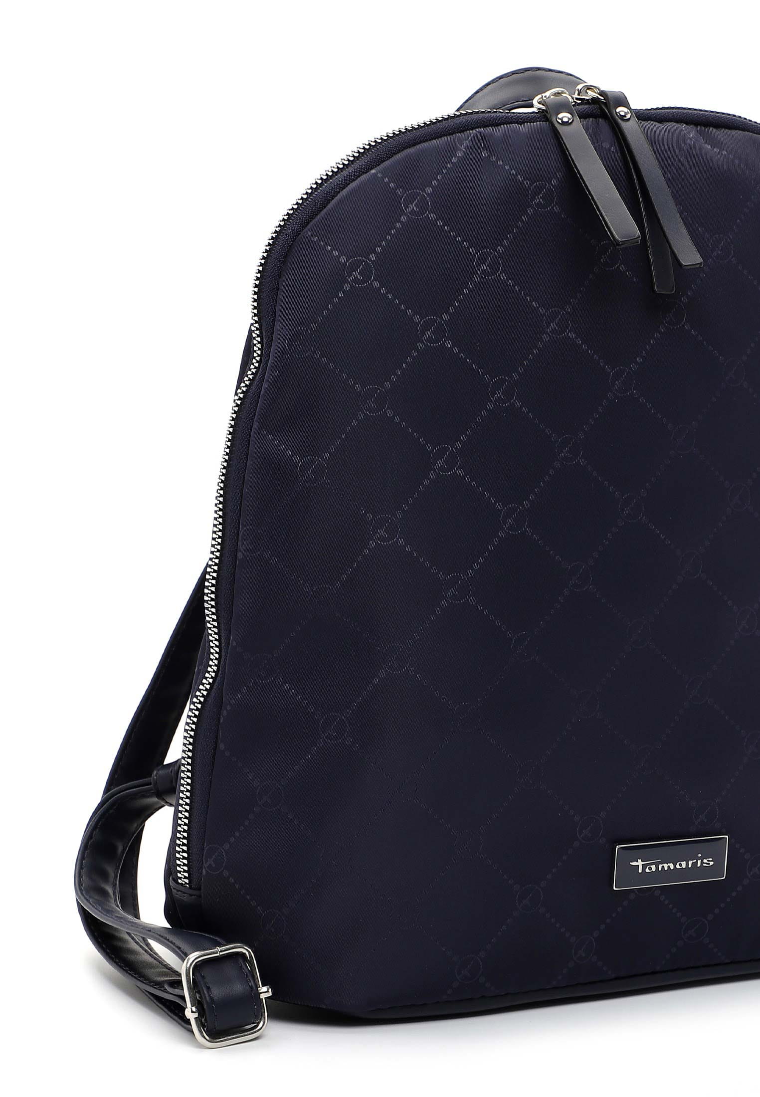 Tamaris Rucksack Lisa mittel Blau 32389500 blue 500