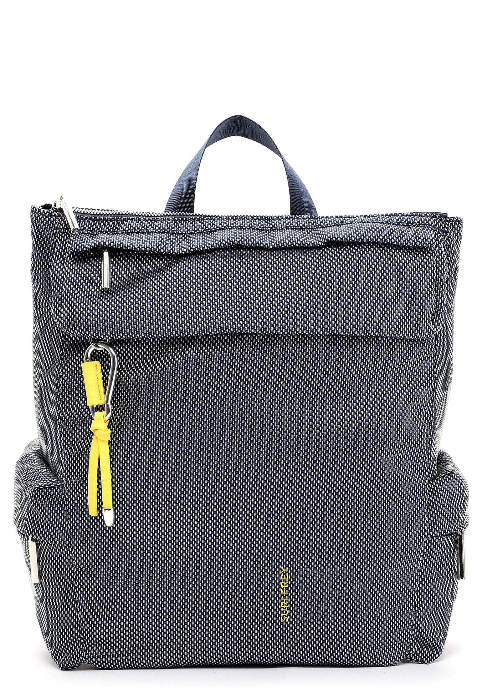 18015500_01 SURI FREY Rucksack SURI Sports Marry groß Blau 18015500 blue 500