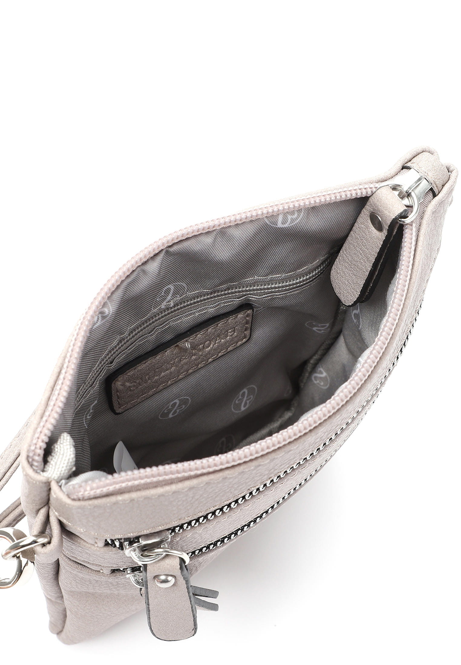 60392310D-1790_05 EMILY & NOAH Umhängetasche Emma klein Beige 60392310D-1790 birke 310D
