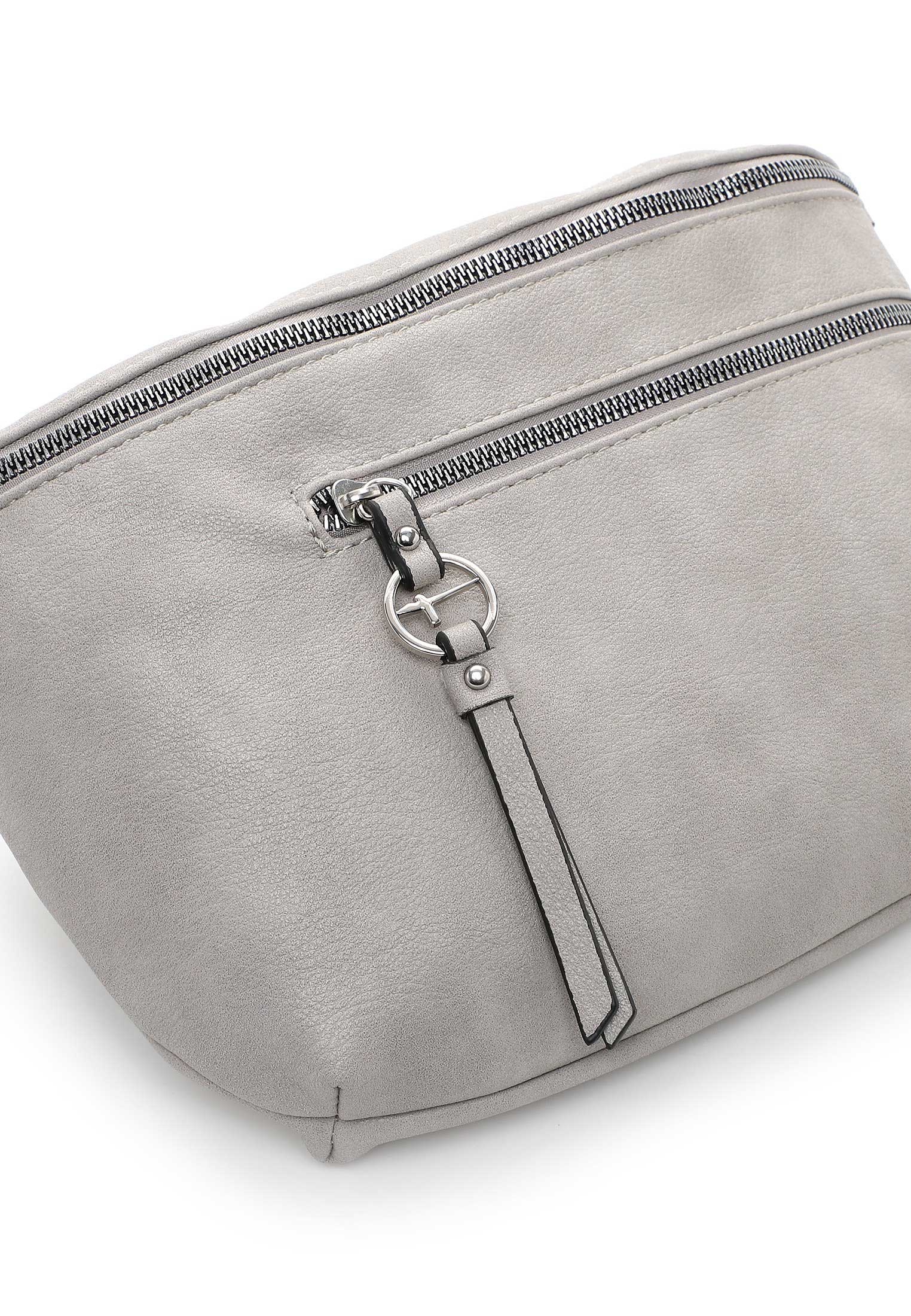 Tamaris Gürteltasche TAS Nele Grau 32805810 lightgrey 810