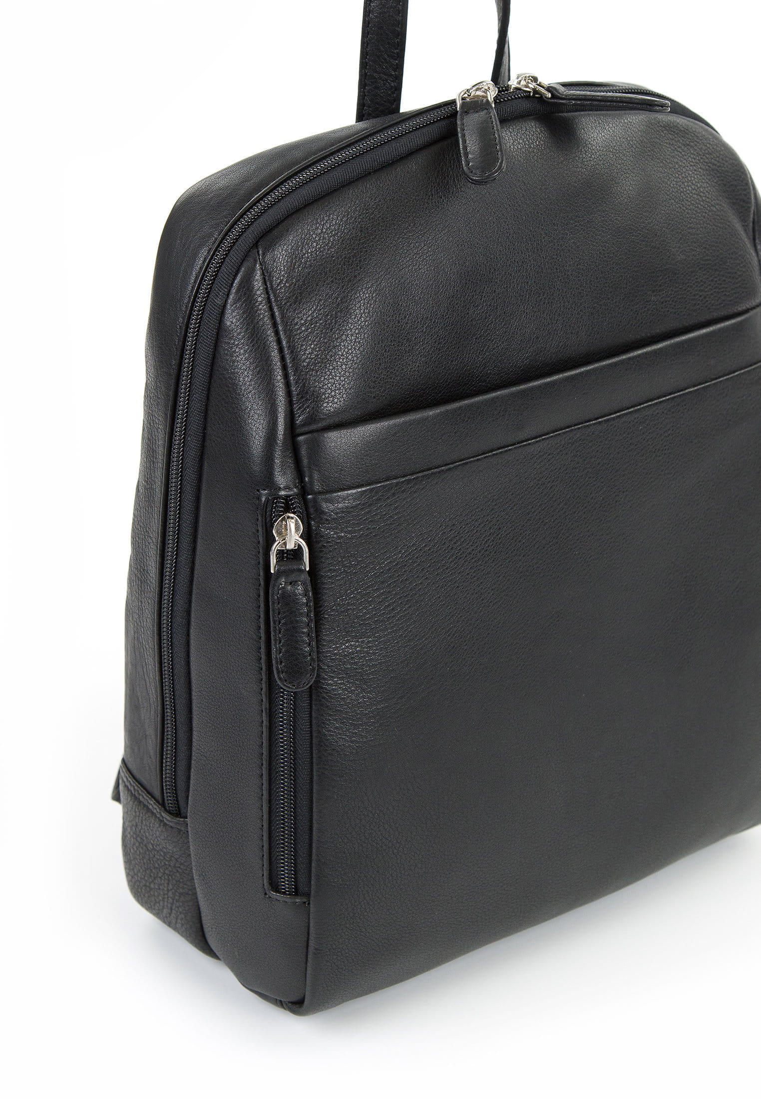 5022100_06 EMILY & NOAH Rucksack Maestro Schwarz 5022100 black 100