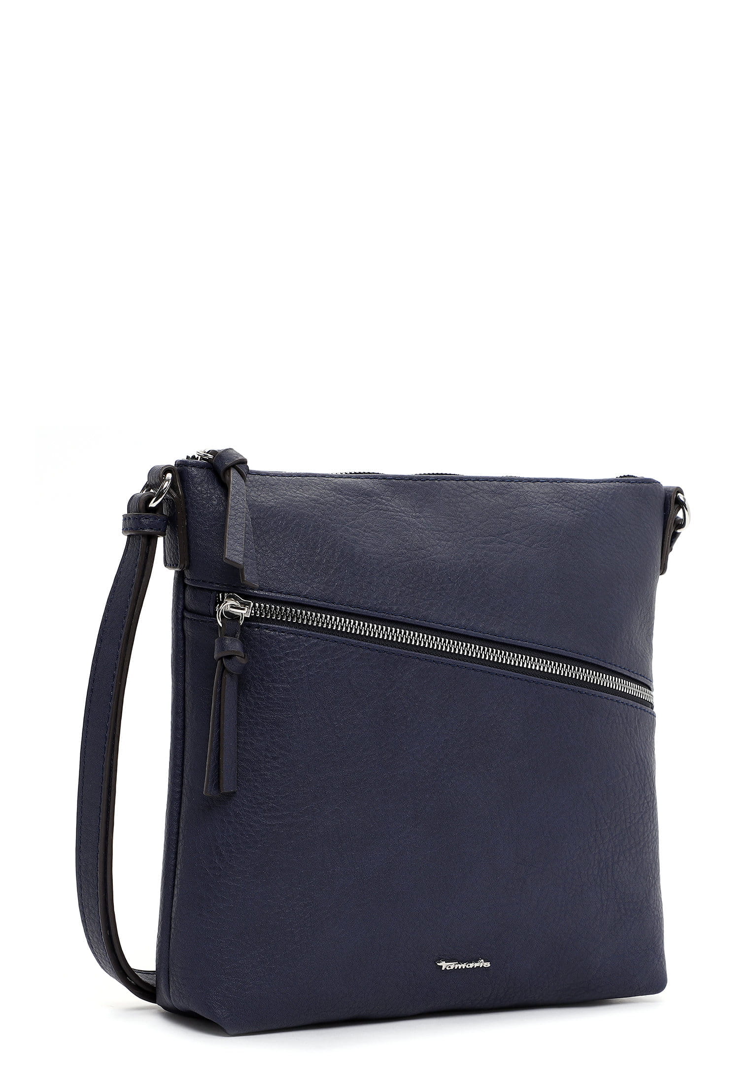 30814500_03 Tamaris Umhängetasche Alessia  Blau 30814500 blue 500