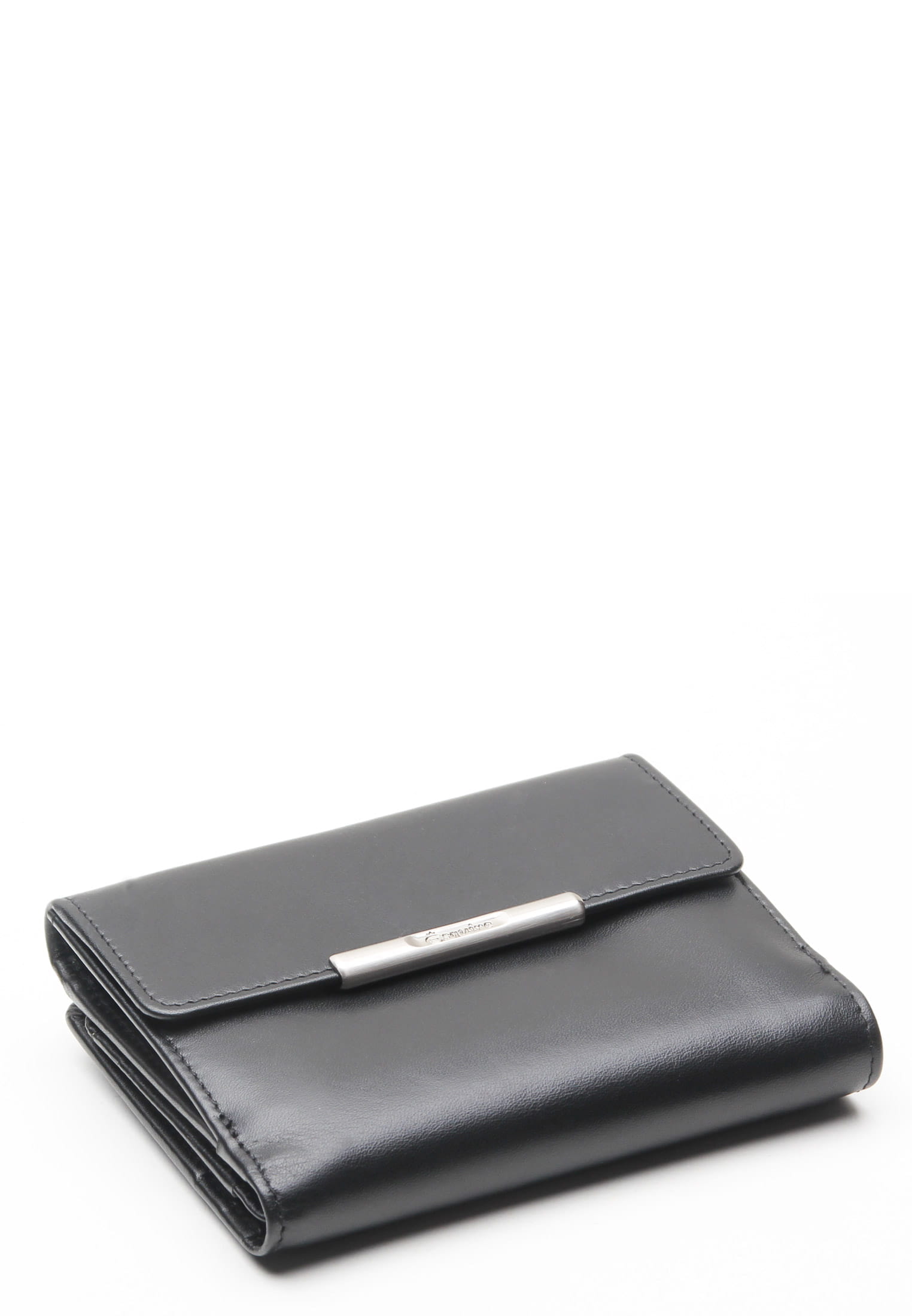 1320500_06 Esquire Damenbörse HELENA Schwarz 1320500 schwarz 00