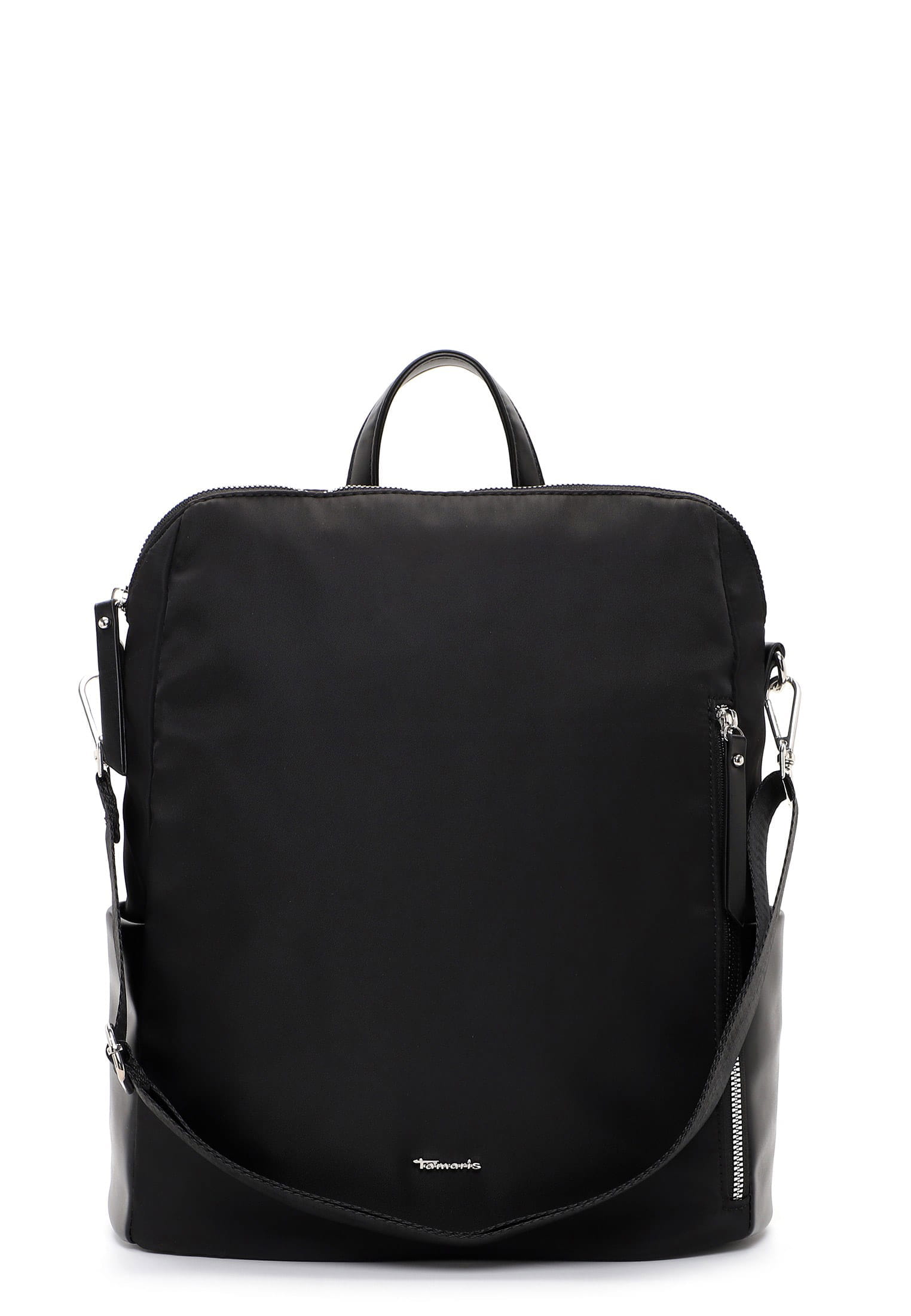 Tamaris Rucksack Larissa mittel Schwarz 32290100 black 100