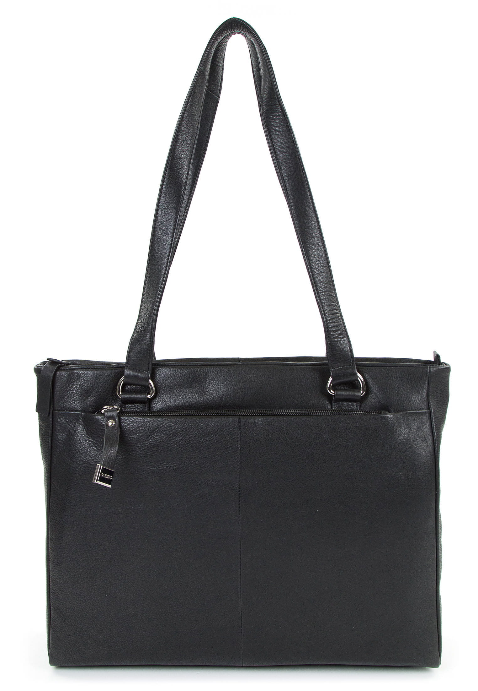 5032100_01 EMILY & NOAH Shopper Maestro Schwarz 5032100 black 100