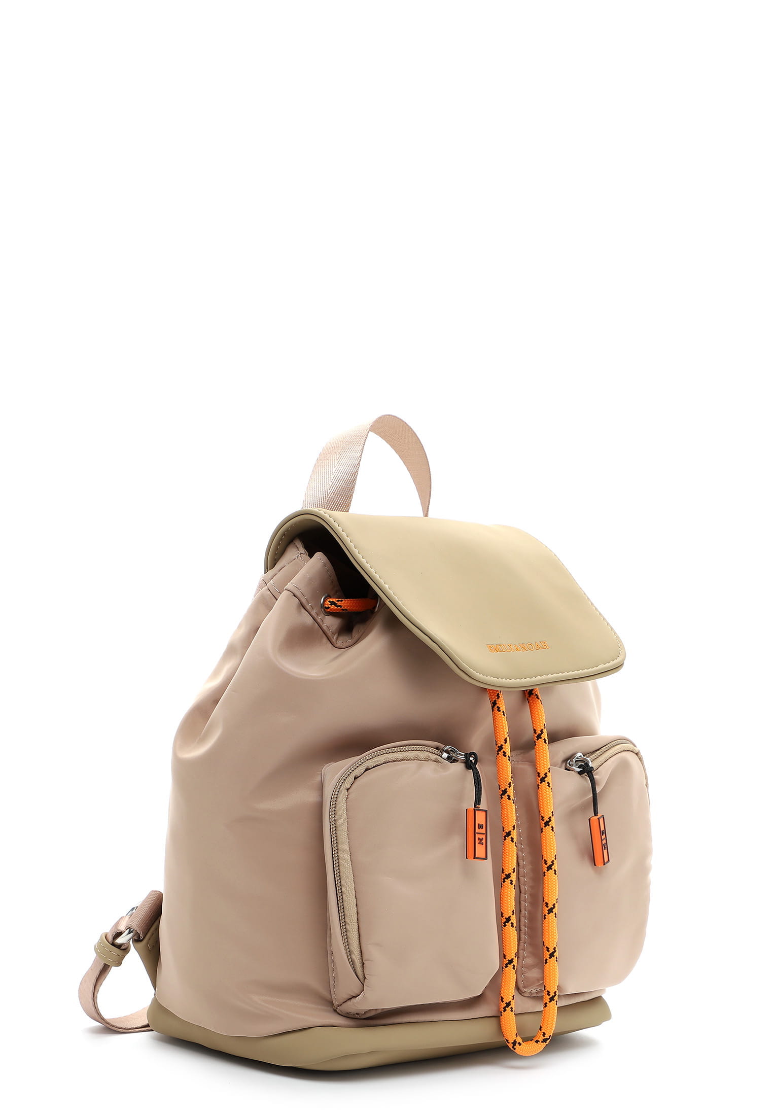 EMILY & NOAH Rucksack E&N Beatrice klein Beige 64390420 sand 420