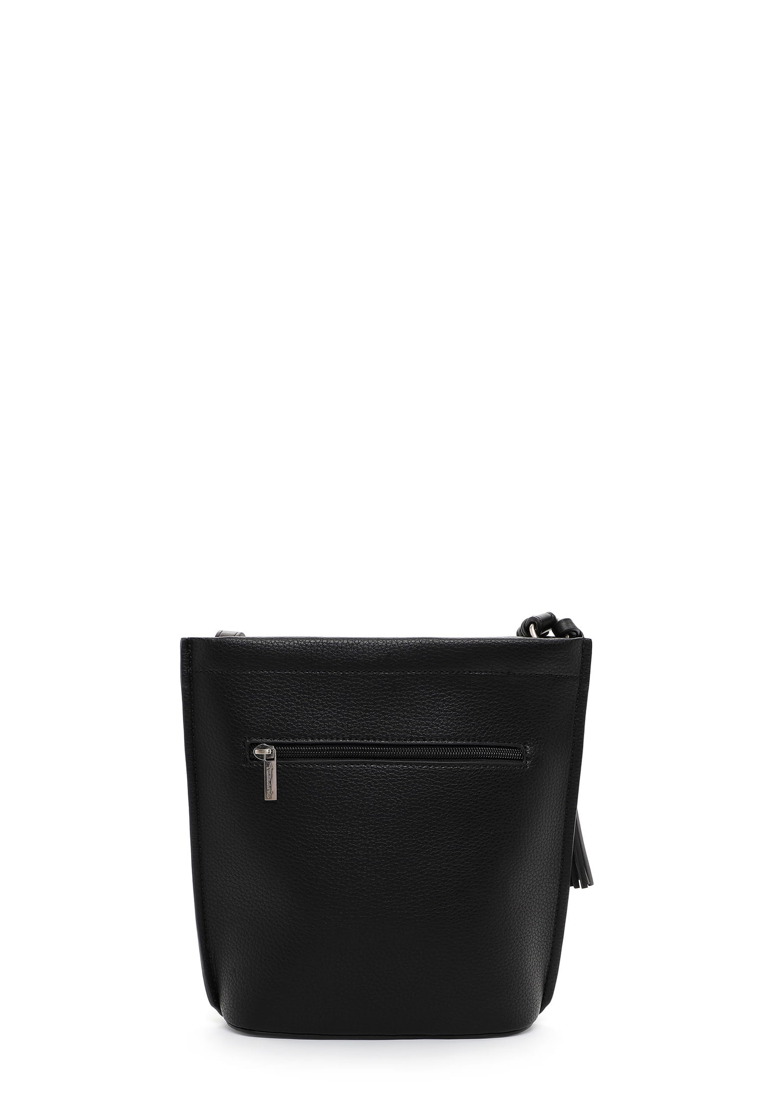 Tamaris Umhängetasche TAS Agnes mittel Schwarz 32851100 black 100