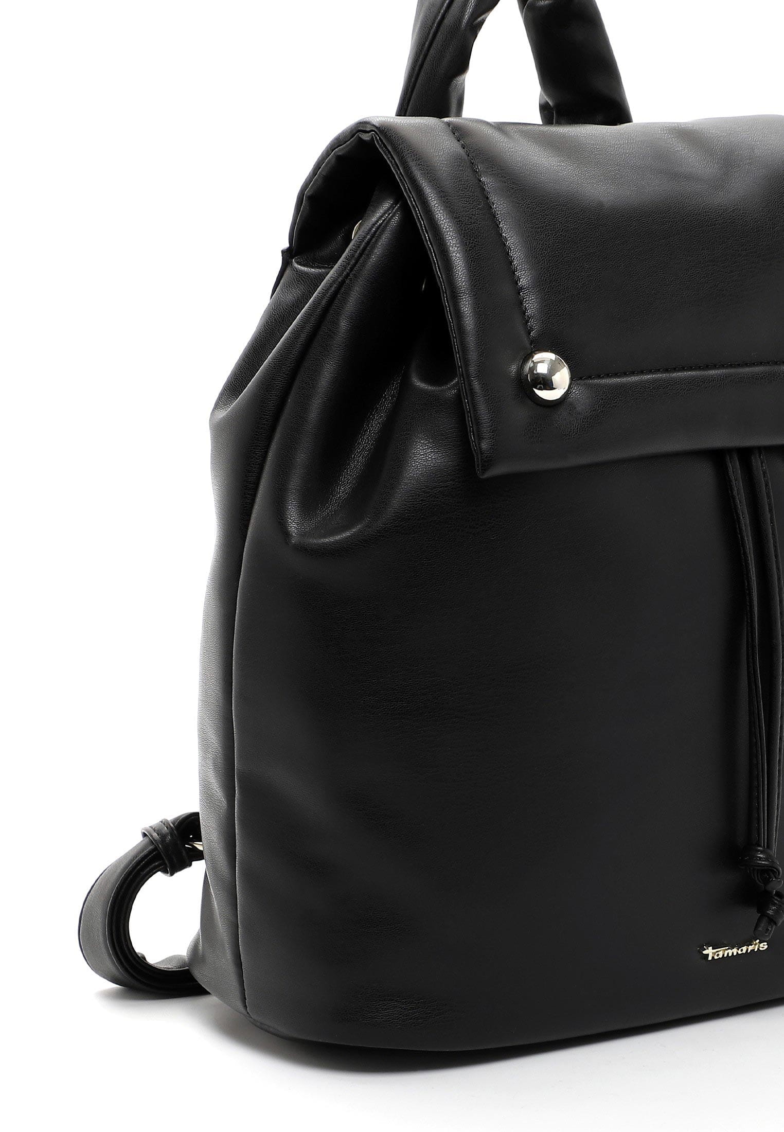 Tamaris Rucksack Michelle mittel Schwarz 32445100 black 100