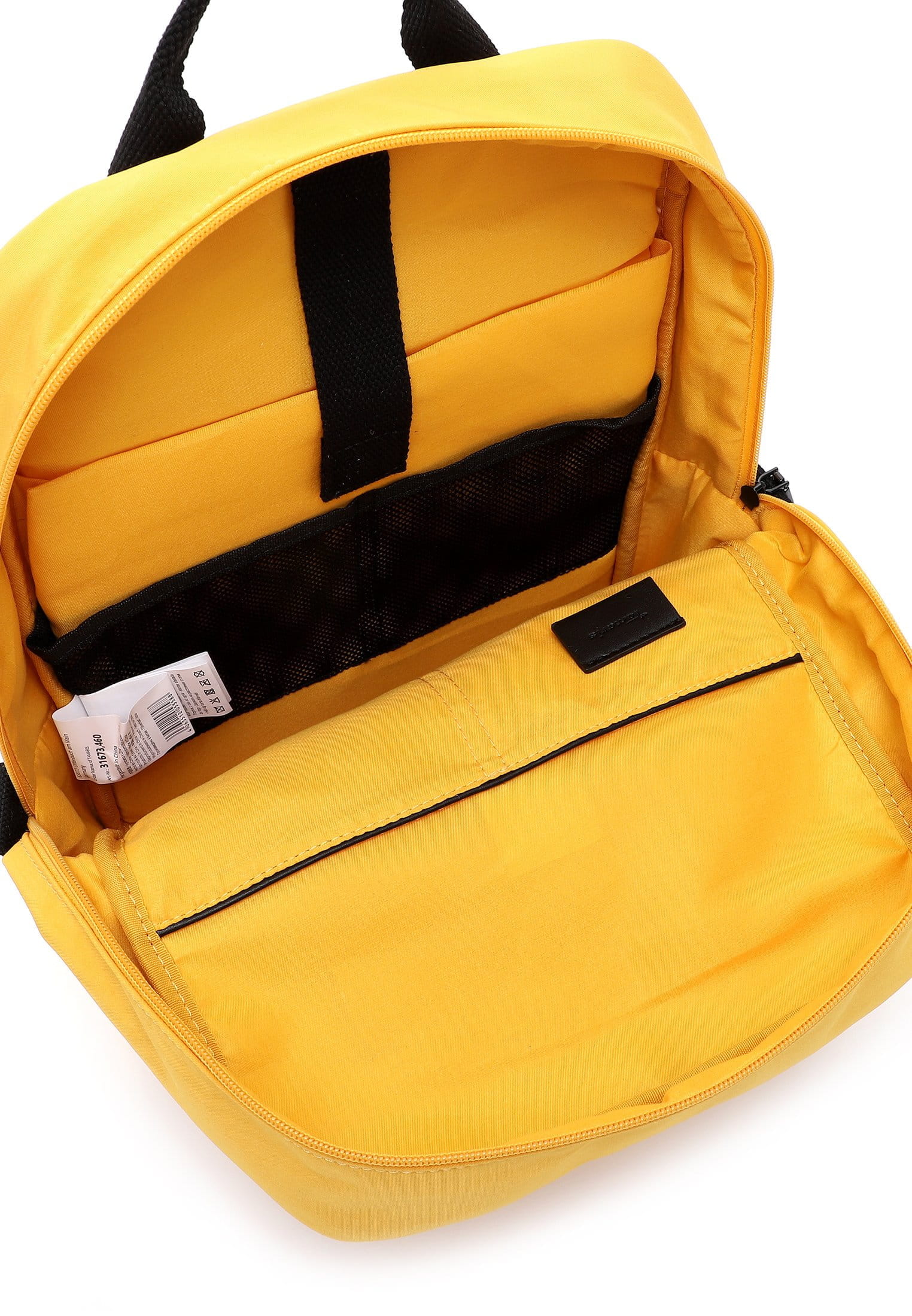 Tamaris Rucksack Gayl mittel Gelb 31673460 yellow 460