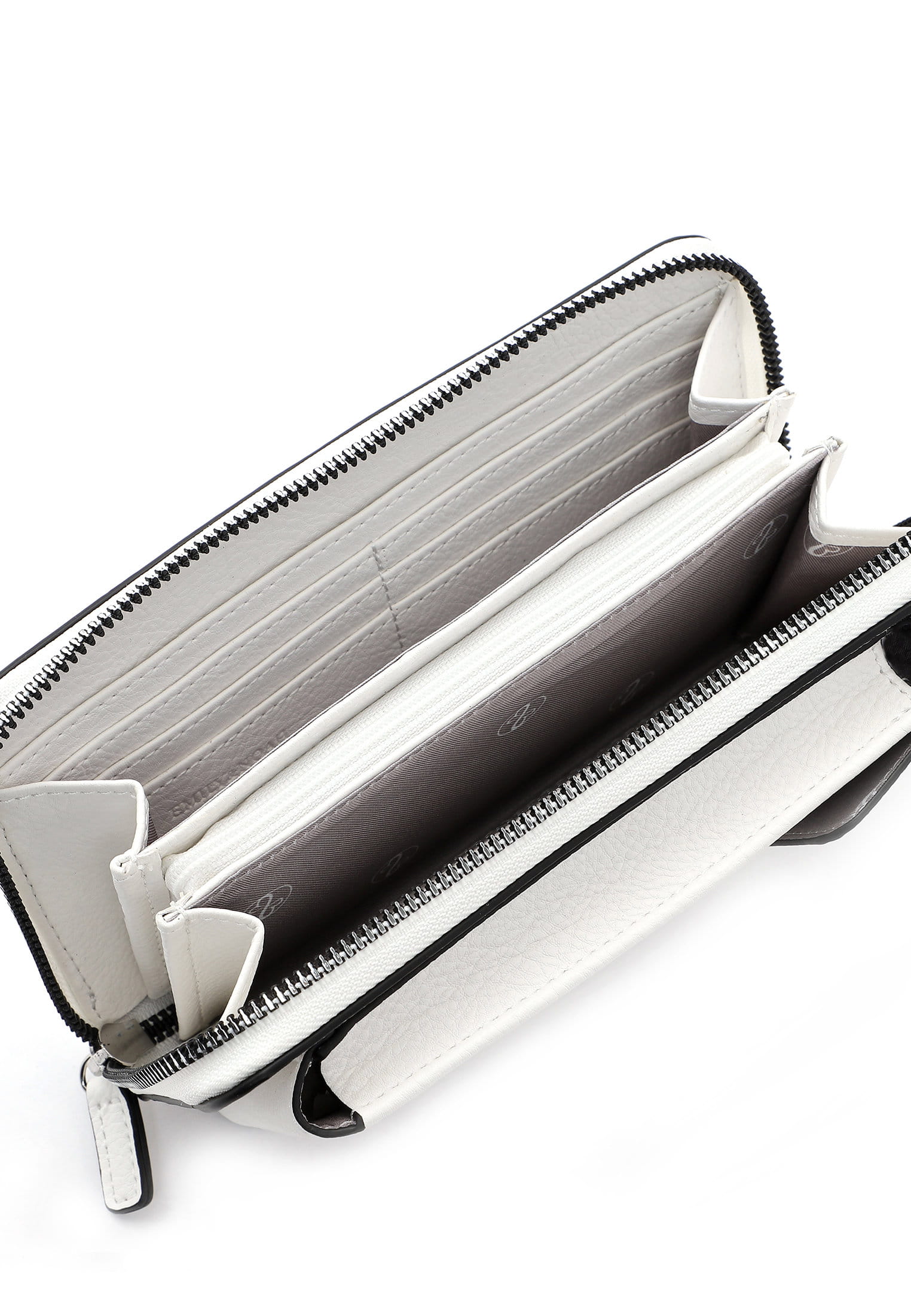 EMILY & NOAH Handyetui Emma Weiß 62483300 white 300