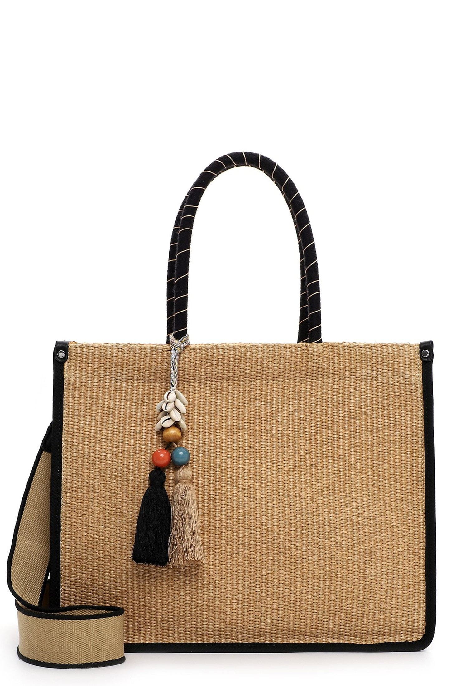 Cabas SFY Kirsty à grande échelle Cabas SFY Kirsty à grande échelle