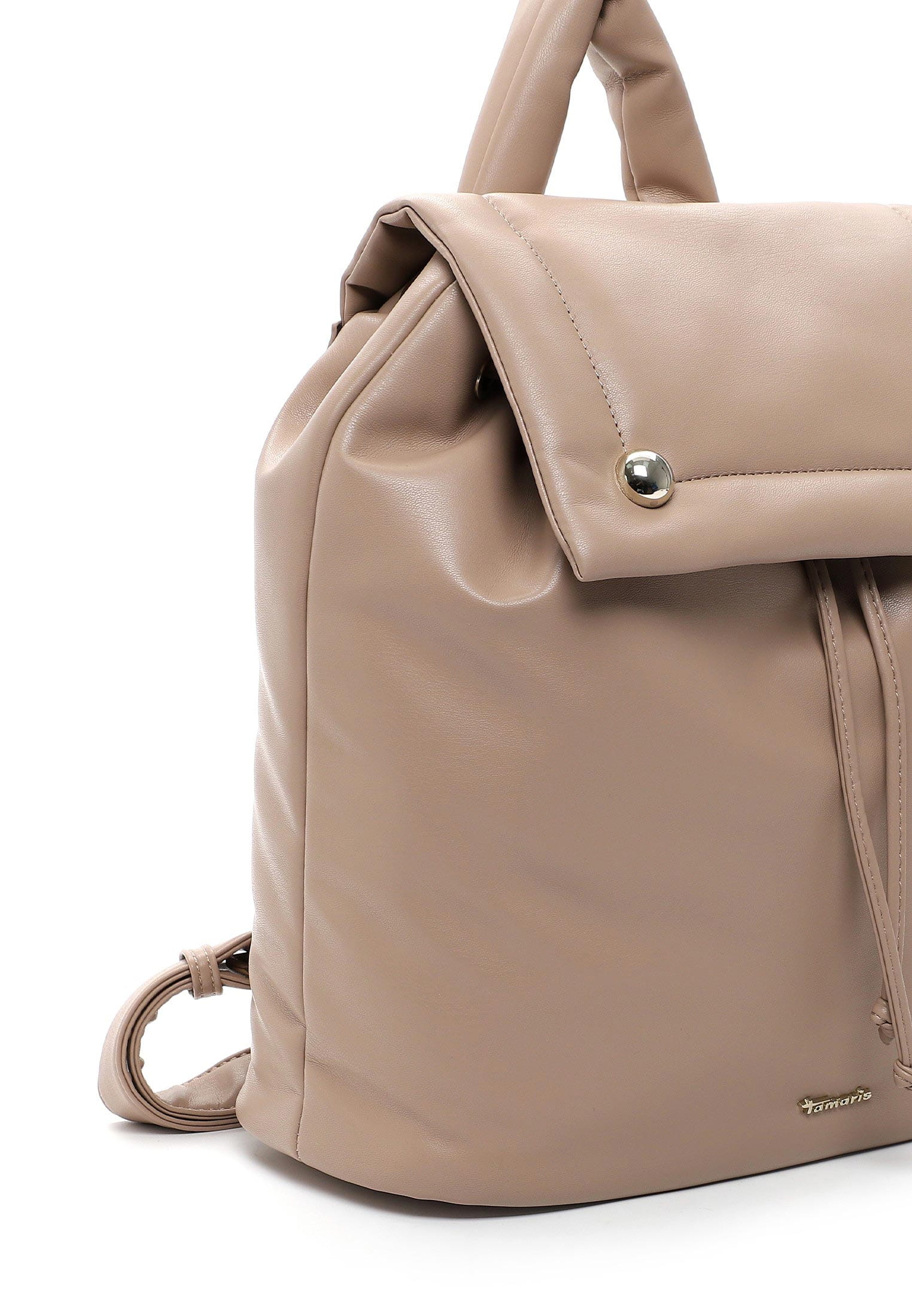 Tamaris Rucksack Michelle mittel Beige 32445911 lighttaupe 911