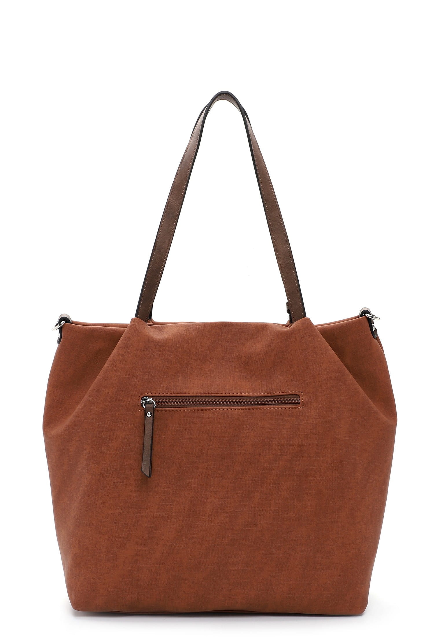 EMILY & NOAH Shopper Elke groß Braun 62792700 cognac 700