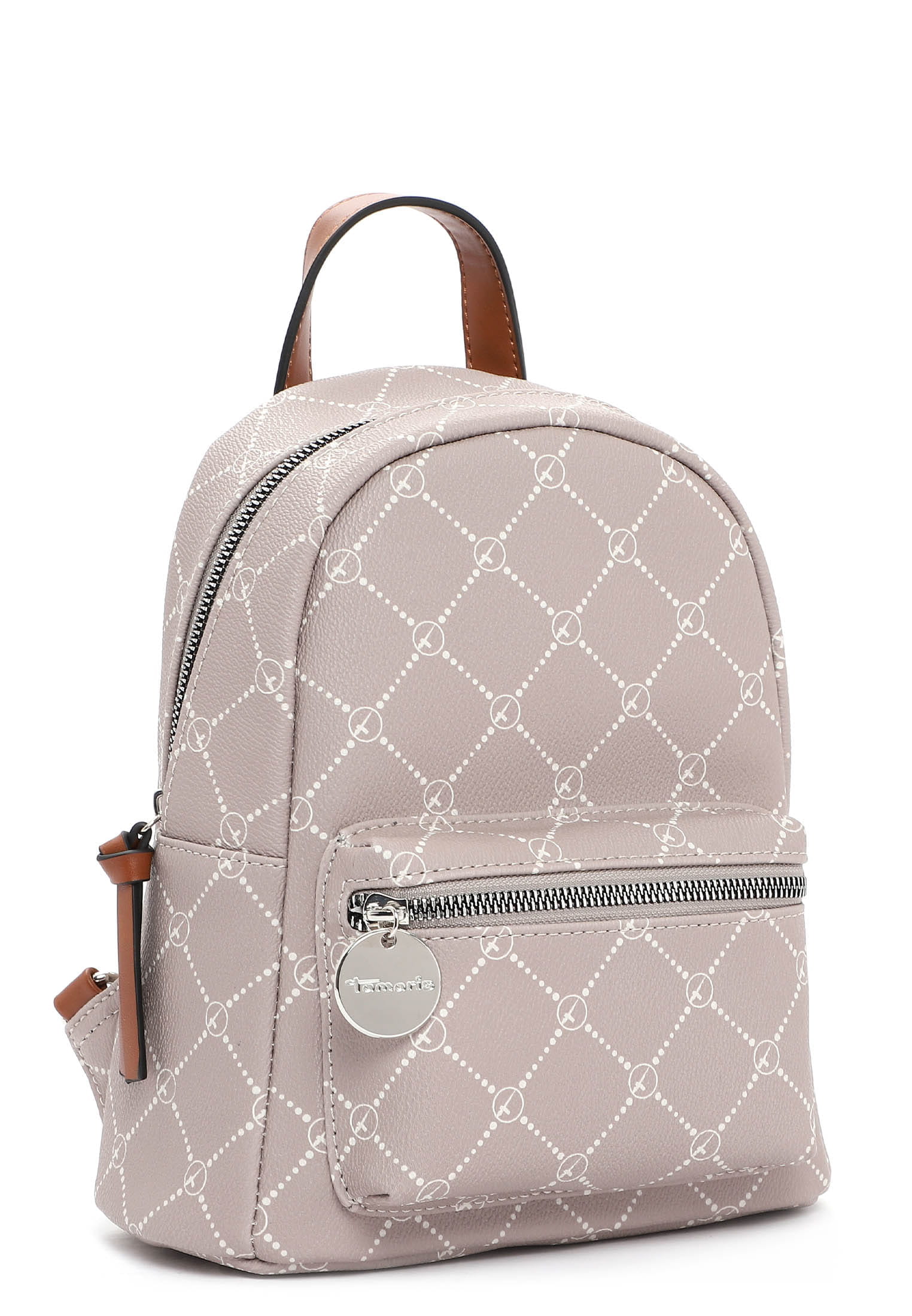 Tamaris Rucksack TAS Anastasia mittel Braun 30110900 taupe 900