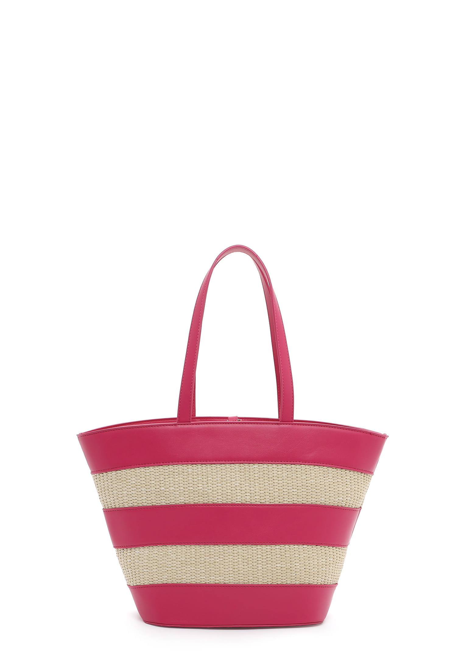 SURI FREY Shopper SFY Bailey klein Pink 14320670 pink 670