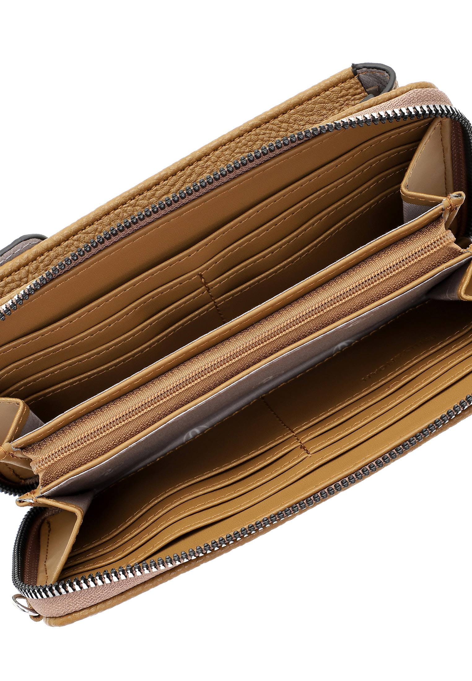 EMILY & NOAH Handyetui E&N Emma Braun 62483952 darkmud 952