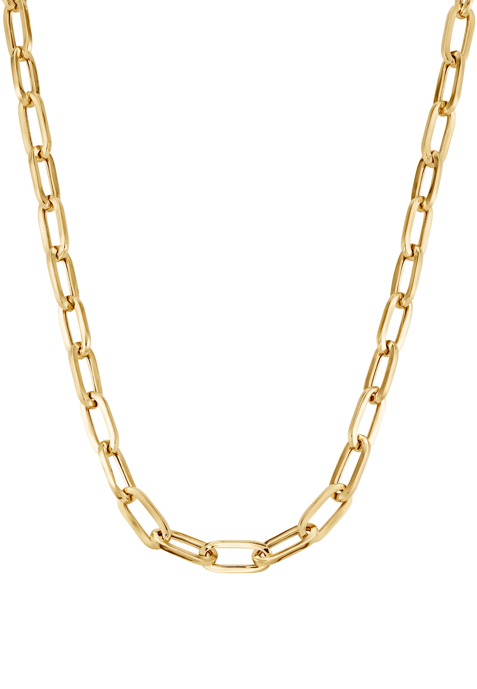 110026191450002_06 SURI FREY Collier SFY Cosy Gold 110026191450002 gelbgold 002
