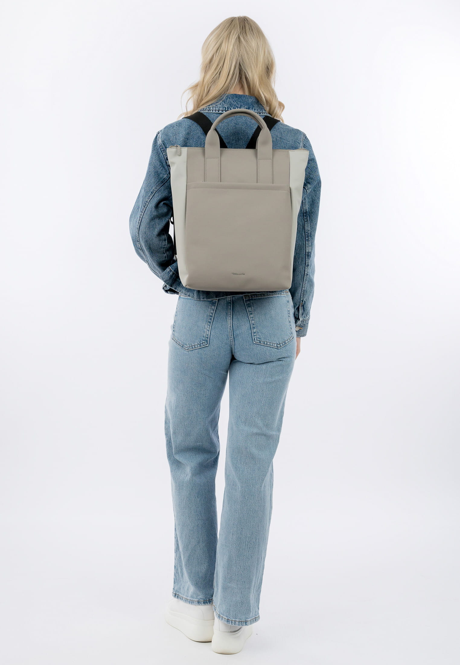 Tamaris Rucksack TAS Alice groß Braun 32991900 taupe 900