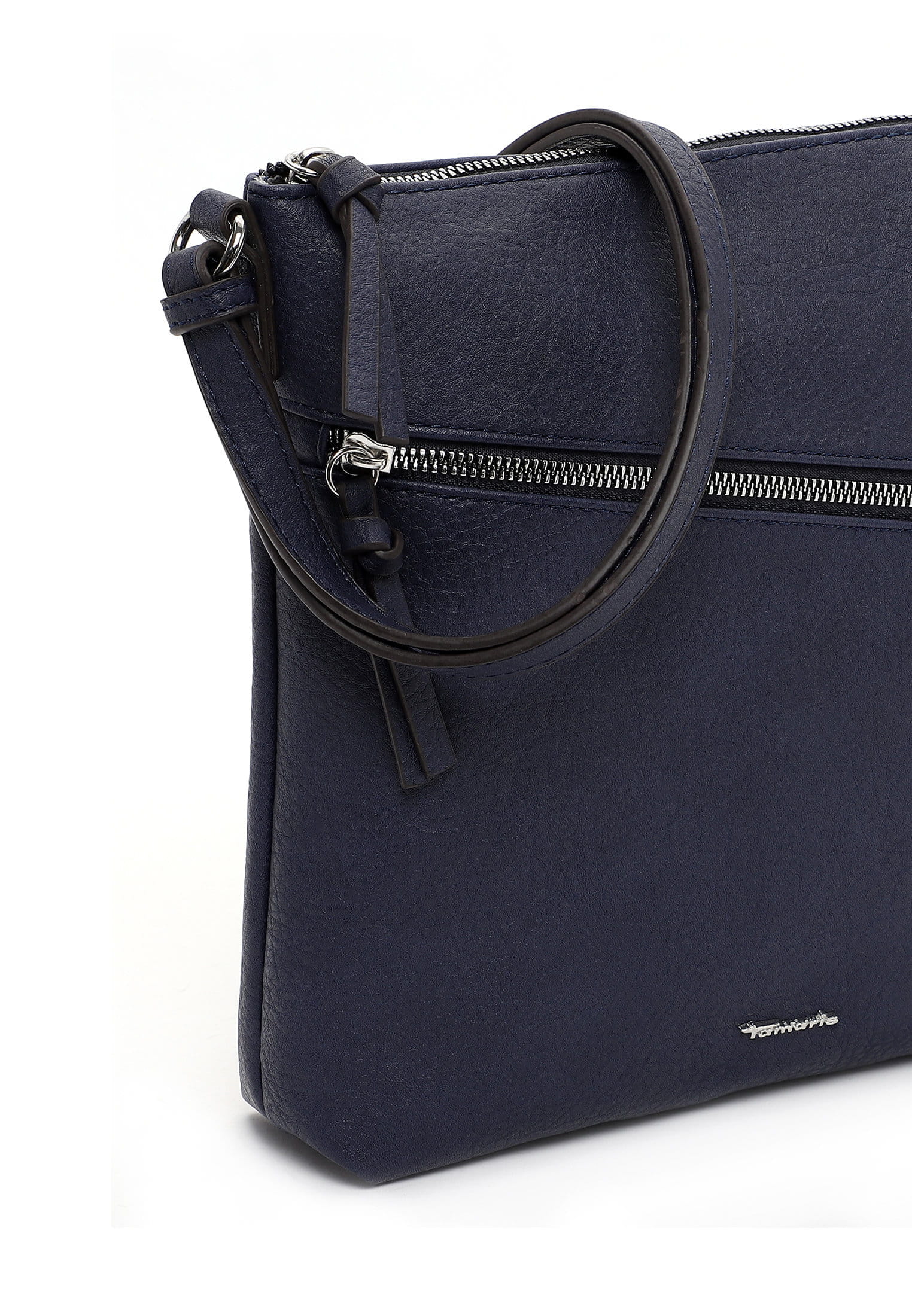 30814500_06 Tamaris Umhängetasche Alessia  Blau 30814500 blue 500