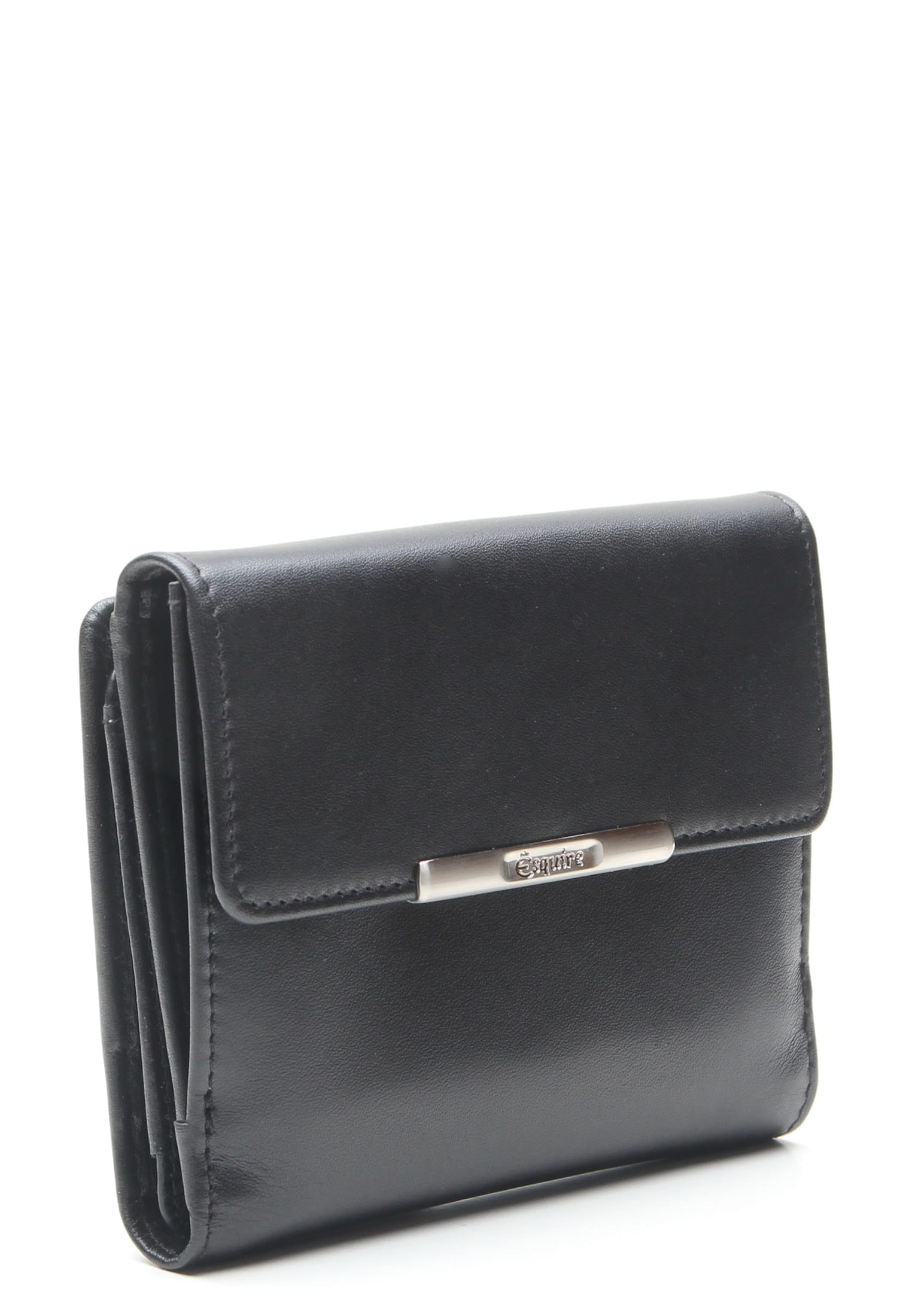 1320500_03 Esquire Damenbörse HELENA Schwarz 1320500 schwarz 00