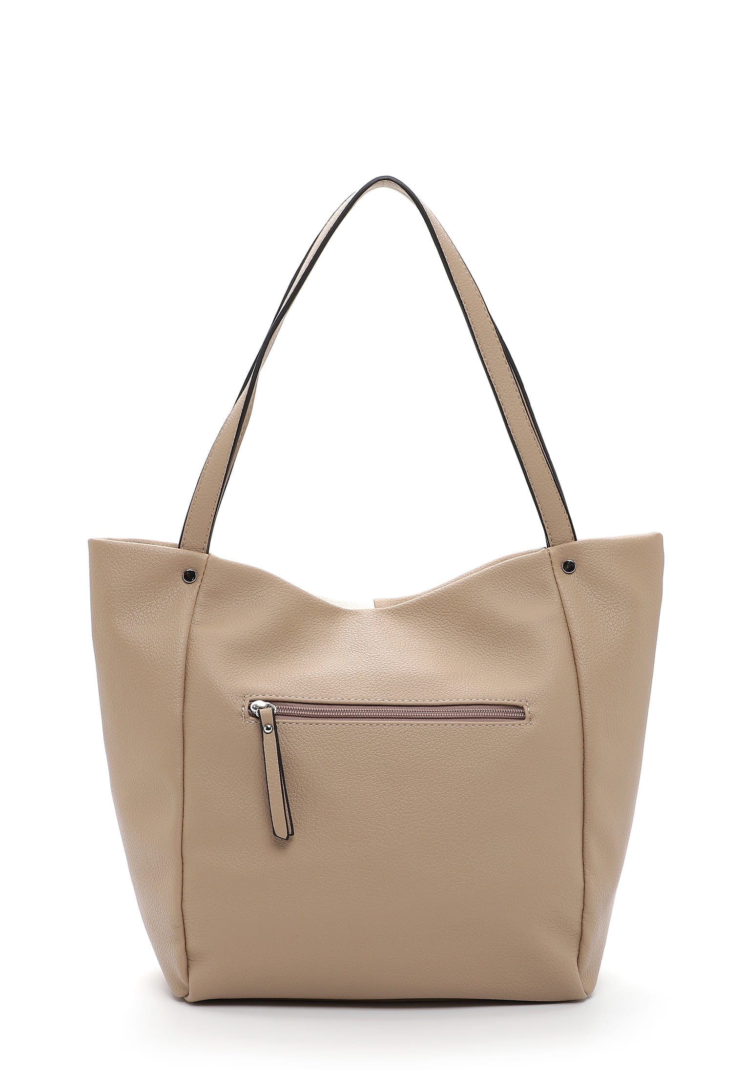 EMILY & NOAH Shopper E&N Lyon RUE 09 mittel Braun 1273900 taupe 900