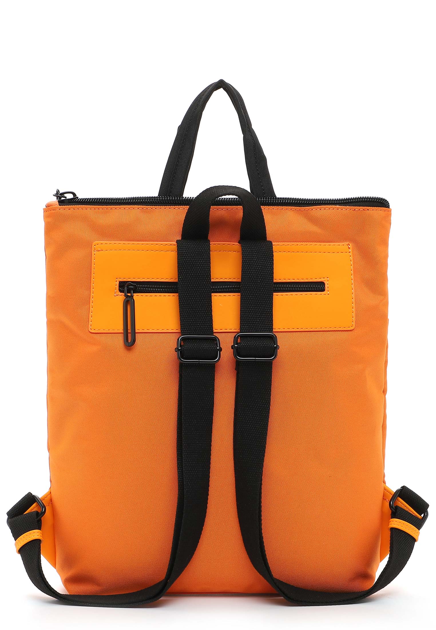 SURI FREY Rucksack SFY SURI Green Label Tanny groß Orange 19080610 orange 610