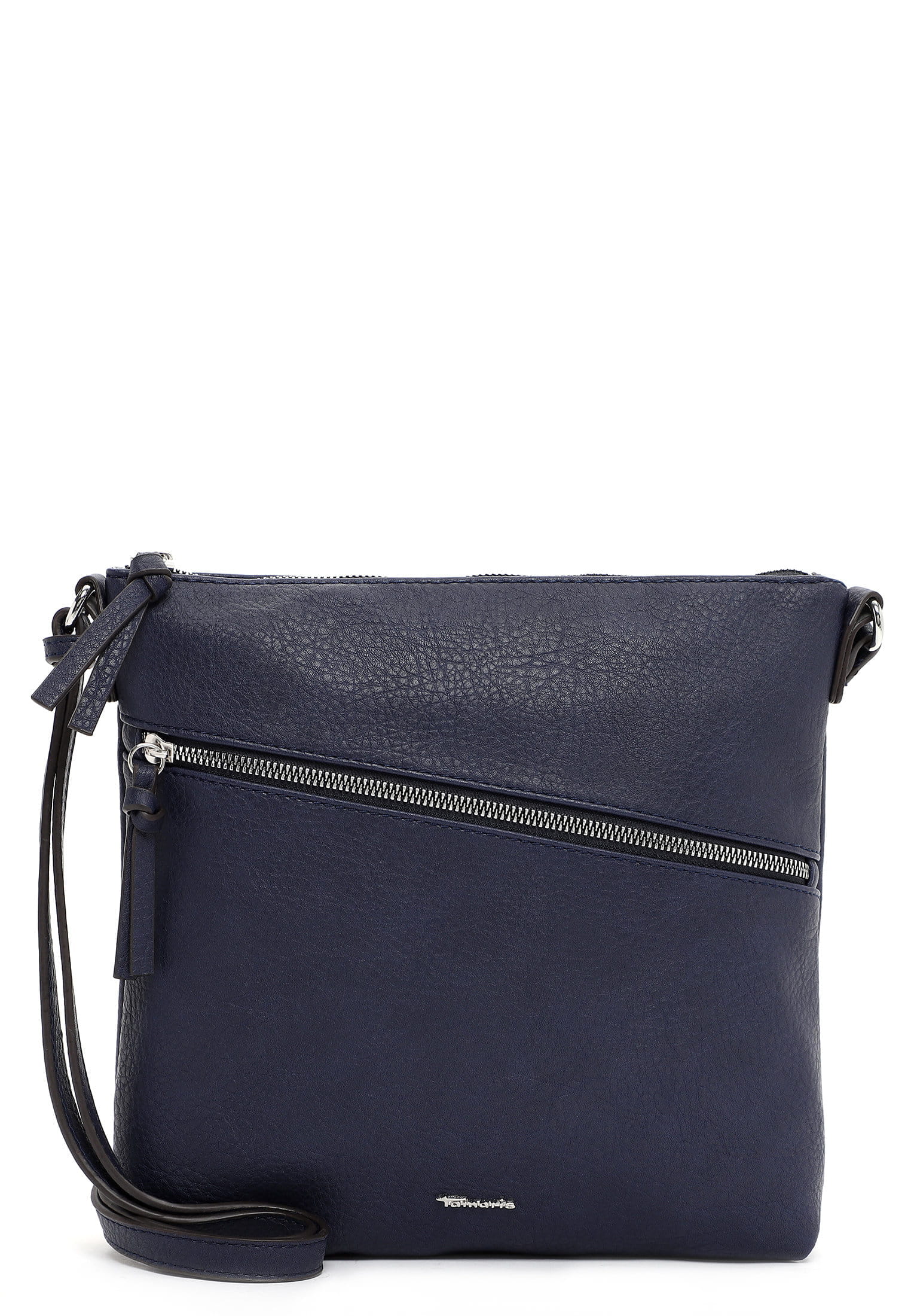 30814500_01 Tamaris Umhängetasche Alessia  Blau 30814500 blue 500