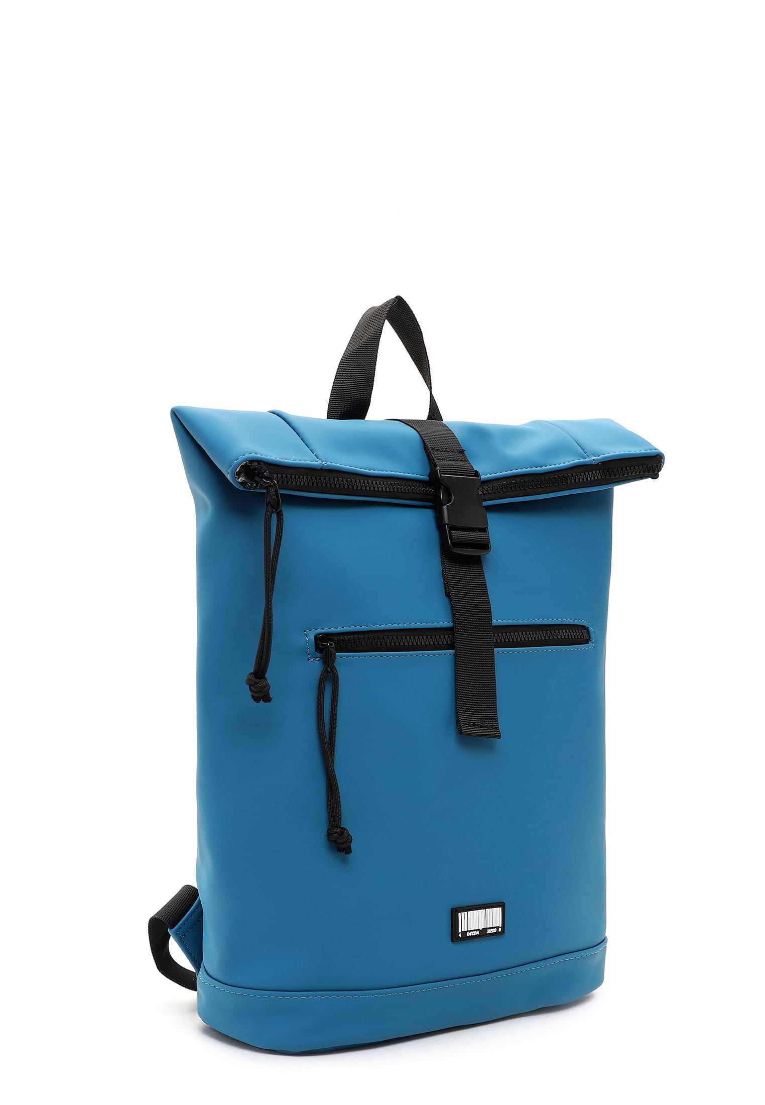 EMILY & NOAH Rucksack E&N Kairo groß Blau 1370533 darkfrenchblue 533