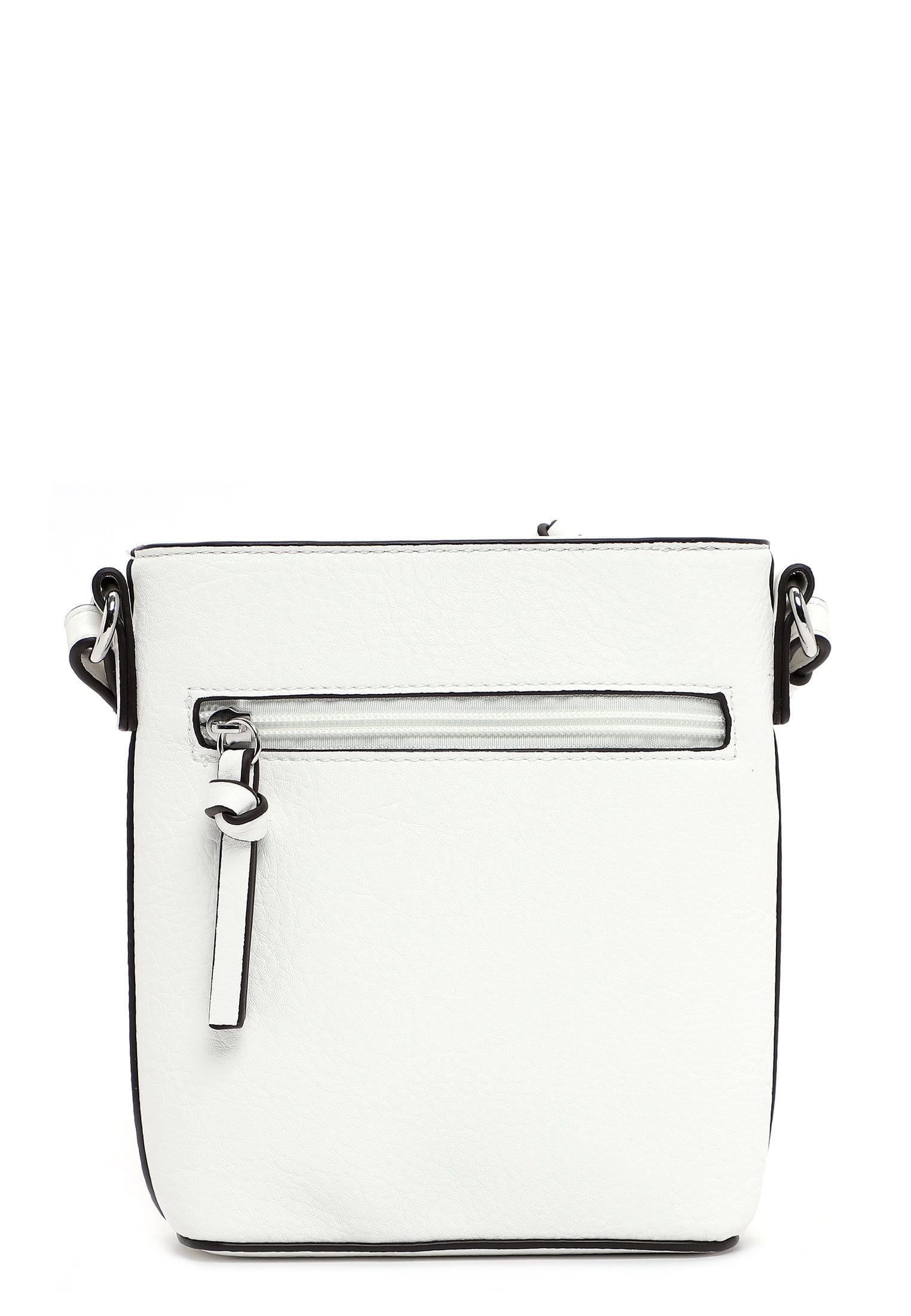 30444300_04 Tamaris Umhängetasche Alessia klein Weiß 30444300 white 300