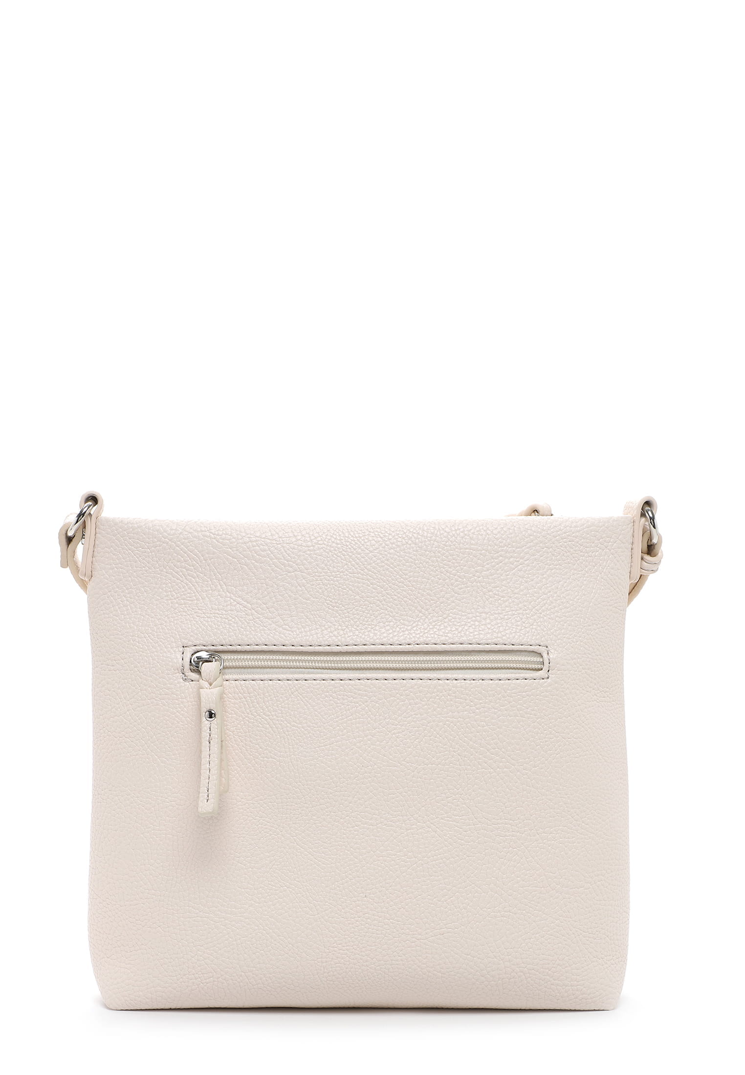 SURI FREY Umhängetasche SFY Debby Beige 13602470 cream 470