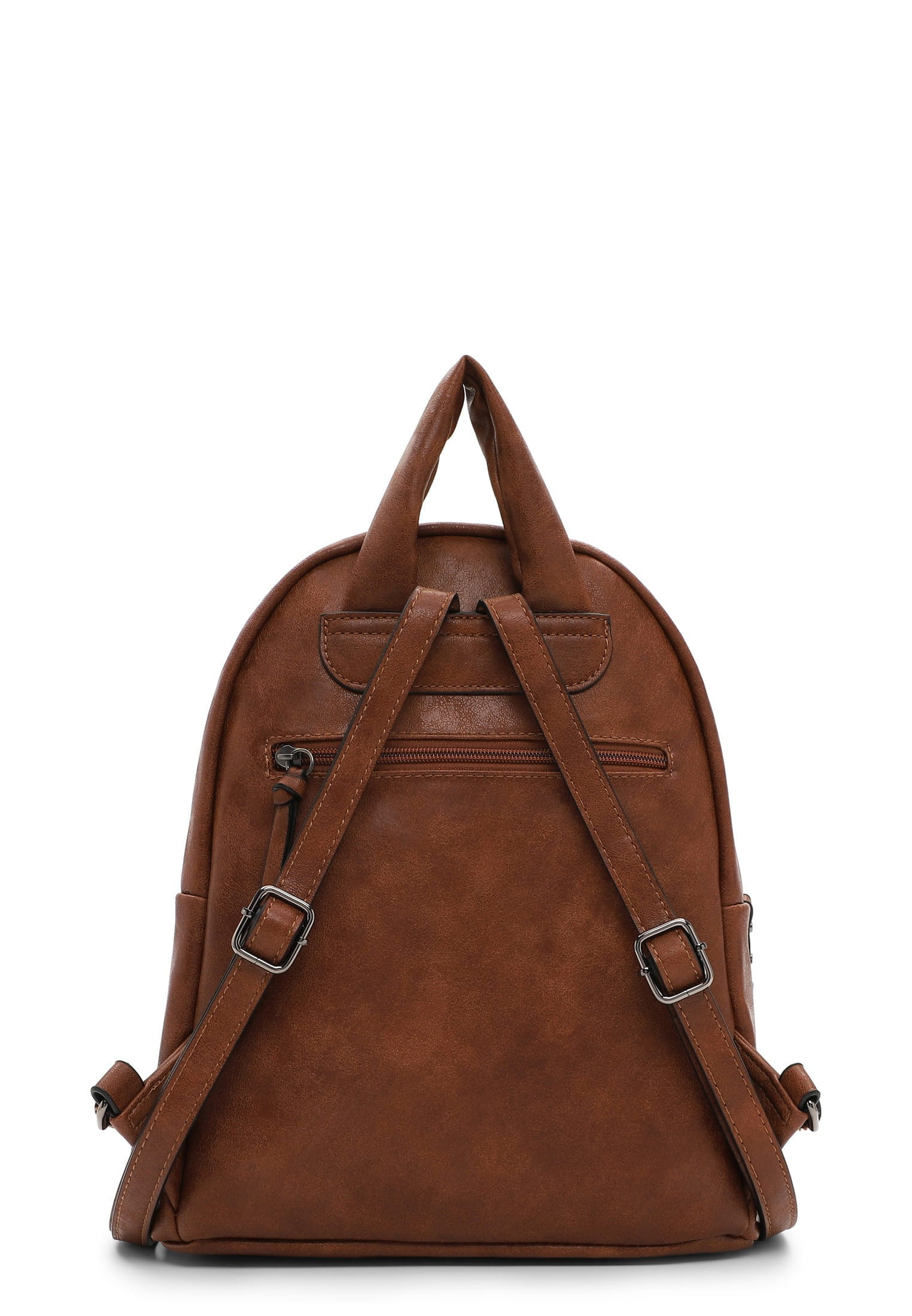 Tamaris Rucksack TAS Celie mittel Braun 33353700 cognac 700