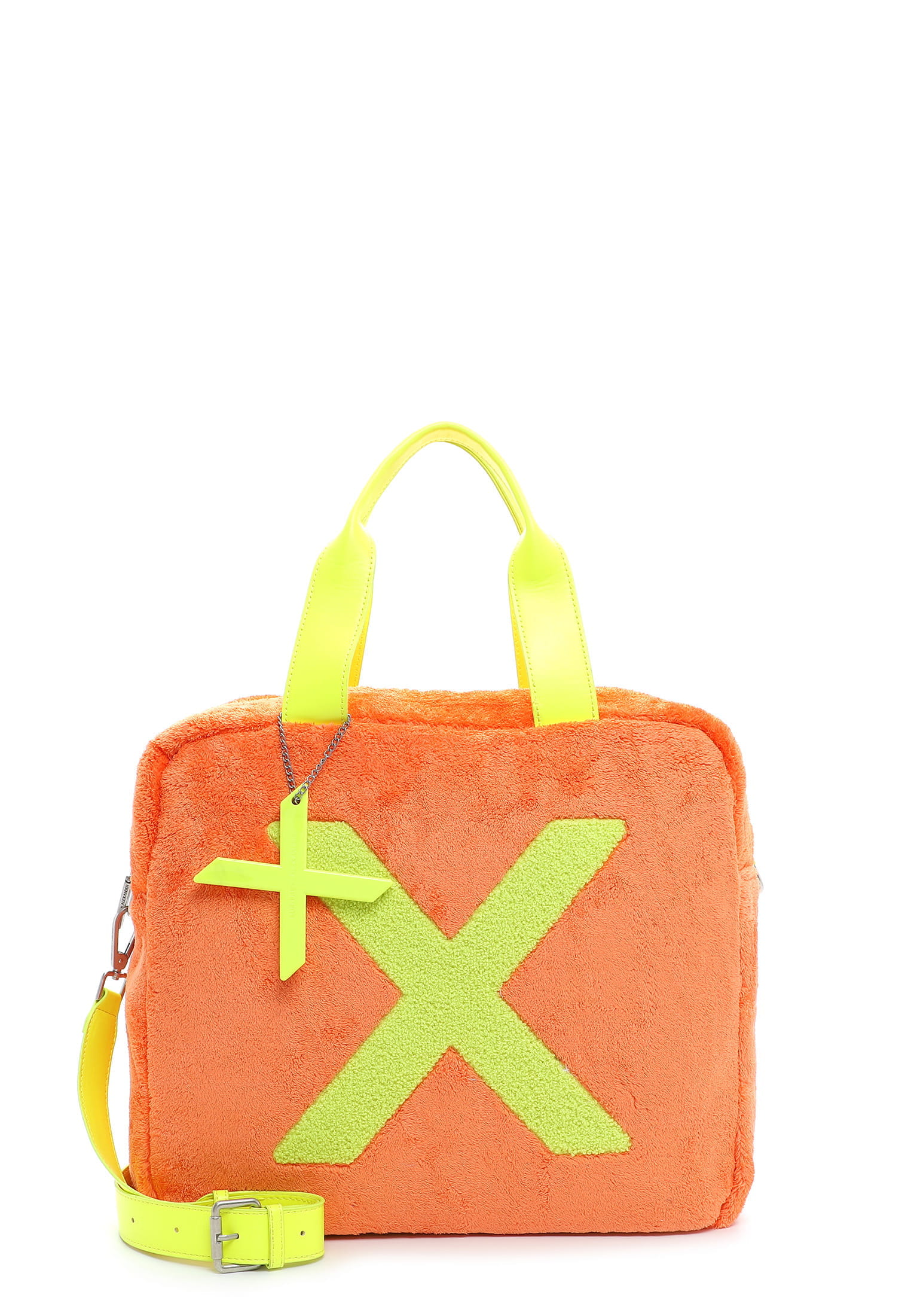 SURI FREY Shopper SFY SURI FREY X ALEXANDER groß Orange 17081610 orange 610