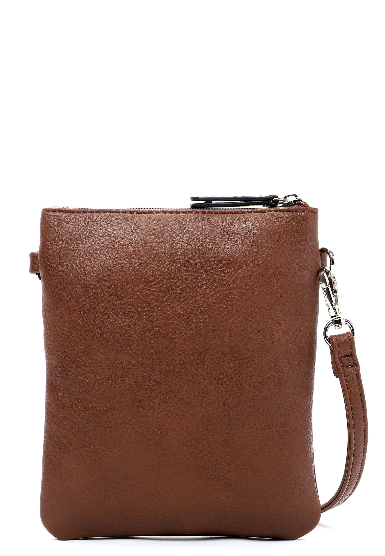 60392700_04 EMILY & NOAH Umhängetasche Emma klein Braun 60392700 cognac 700