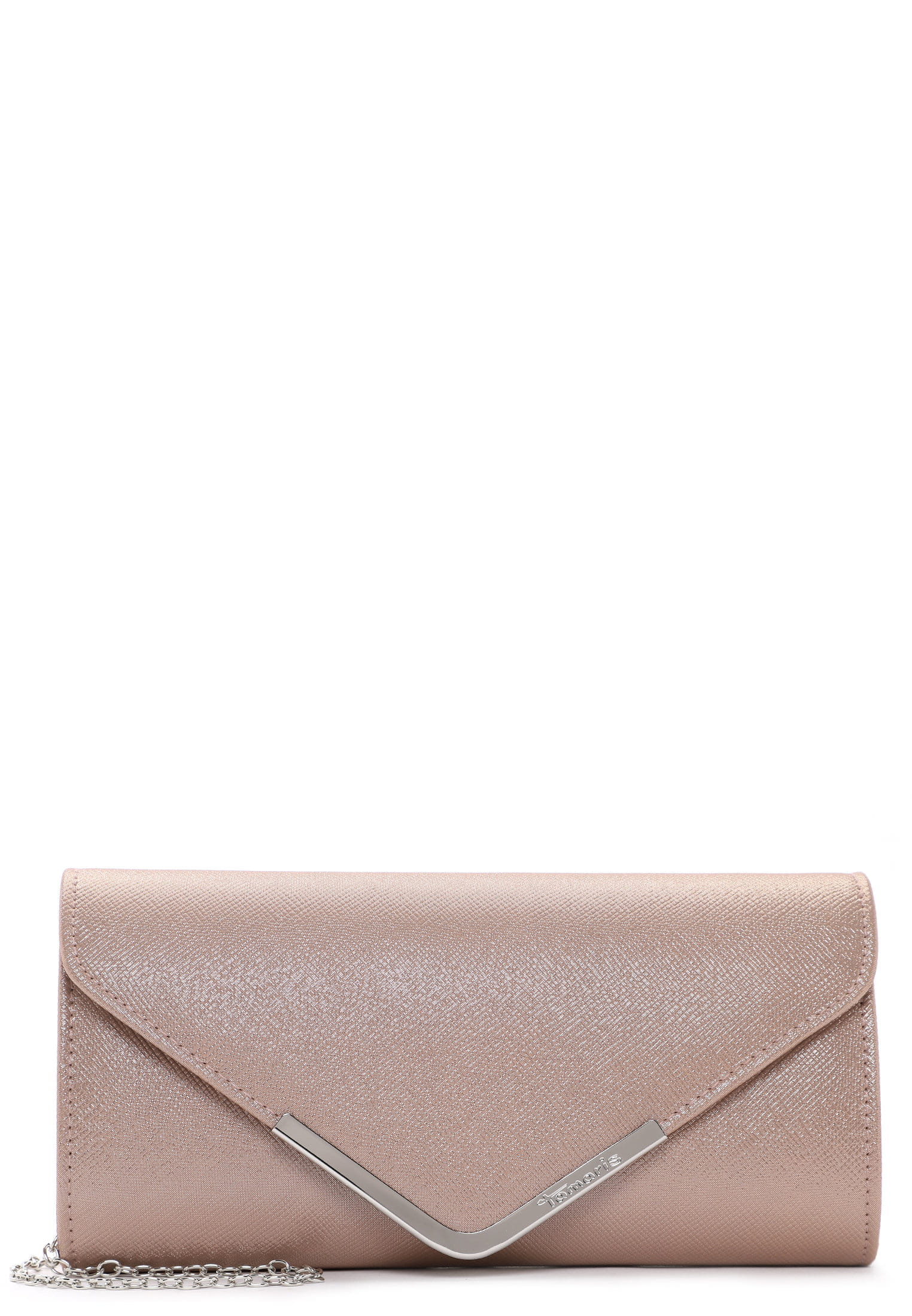 Tamaris Clutch TAS Amalia Beige 30453244 champagner 244