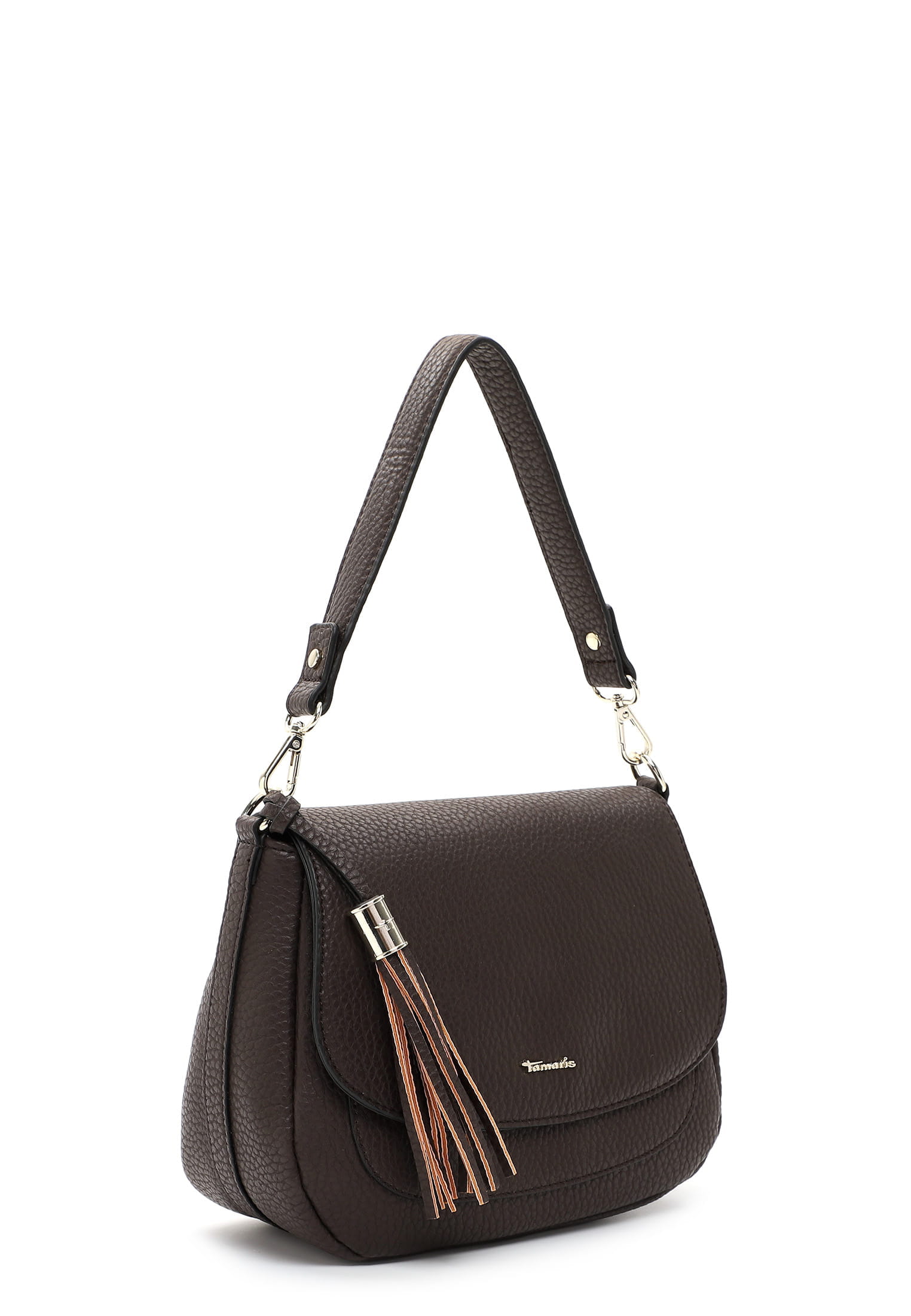 Tamaris Umhängetasche TAS Carissa mittel Braun 33184200 brown 200