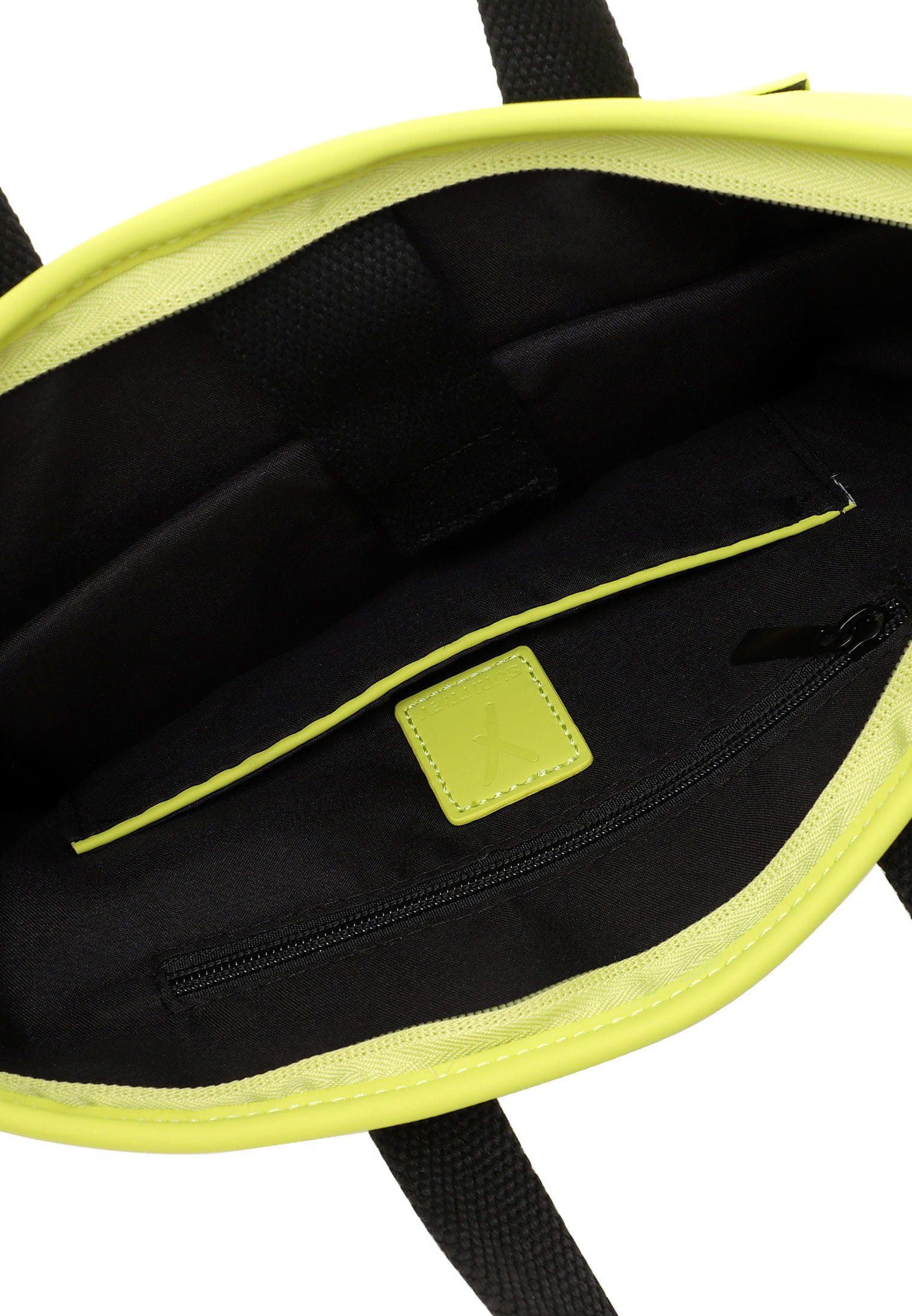 SURI FREY Rucksack SFY SURI Sports Jessy-Lu groß Grün 18049959 lightoliv 959