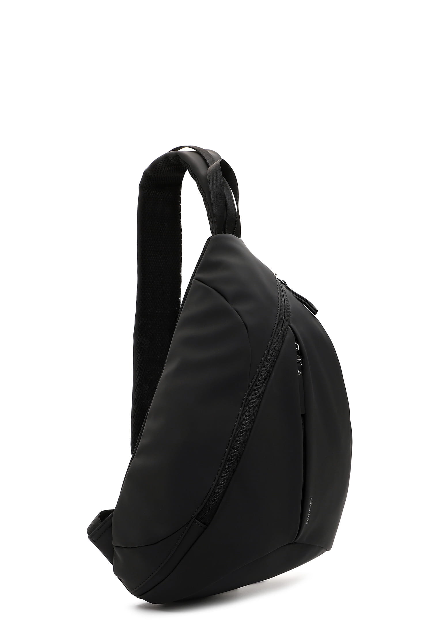 SURI FREY Rucksack SFY SURI Sports Melody groß Schwarz 18251100 black 100