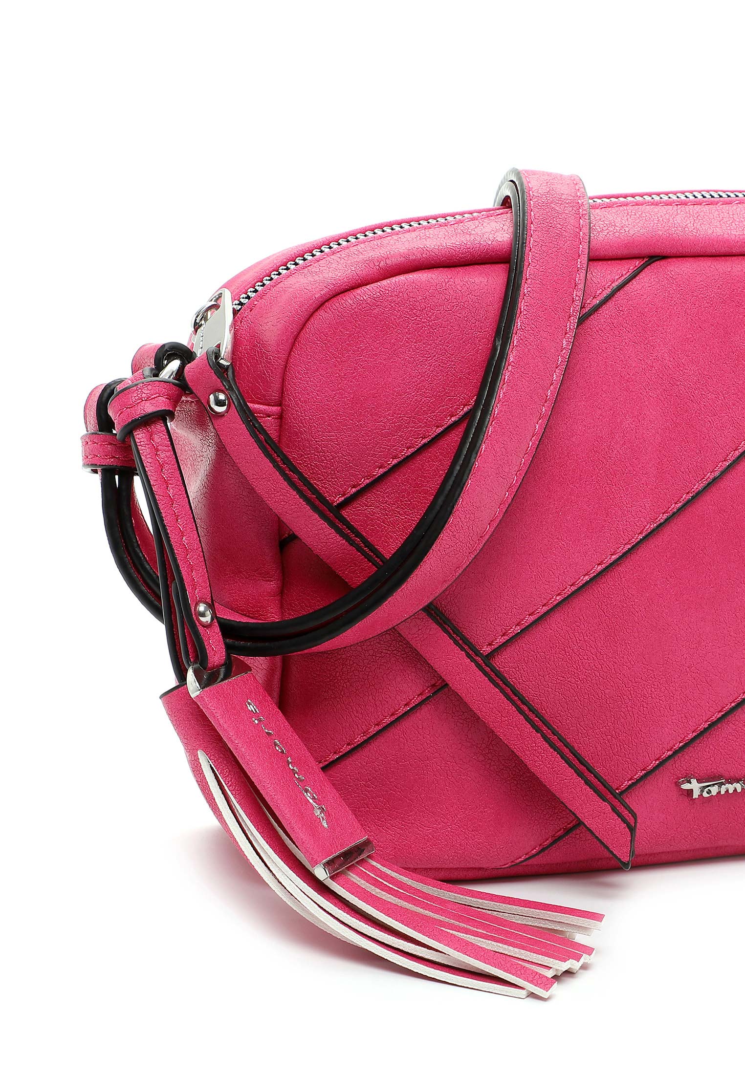 Tamaris Umhängetasche TAS Anabell klein Pink 33030670 pink 670