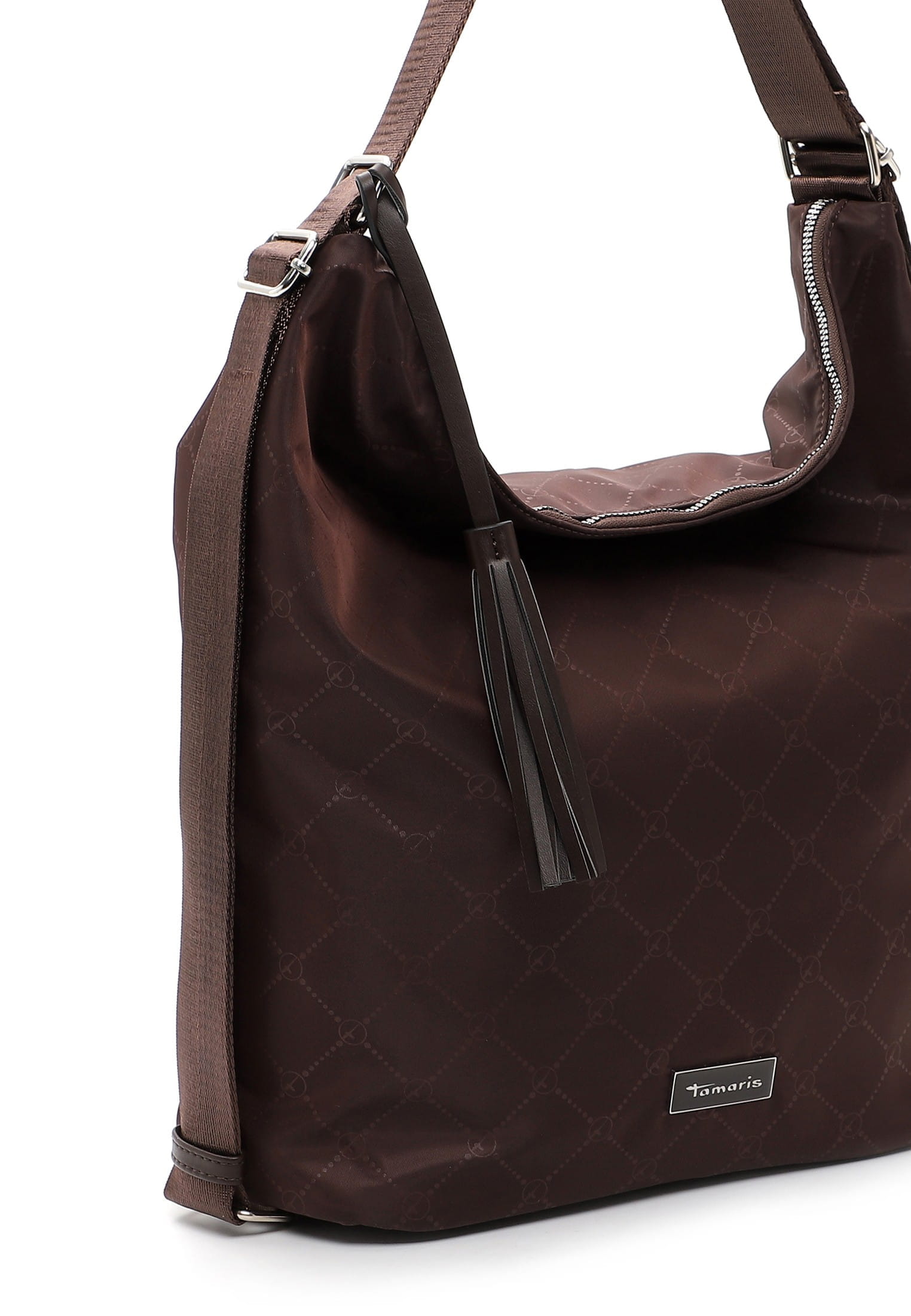 Tamaris Beutel mit Rucksackfunktion Lisa Braun 32398200 brown 200