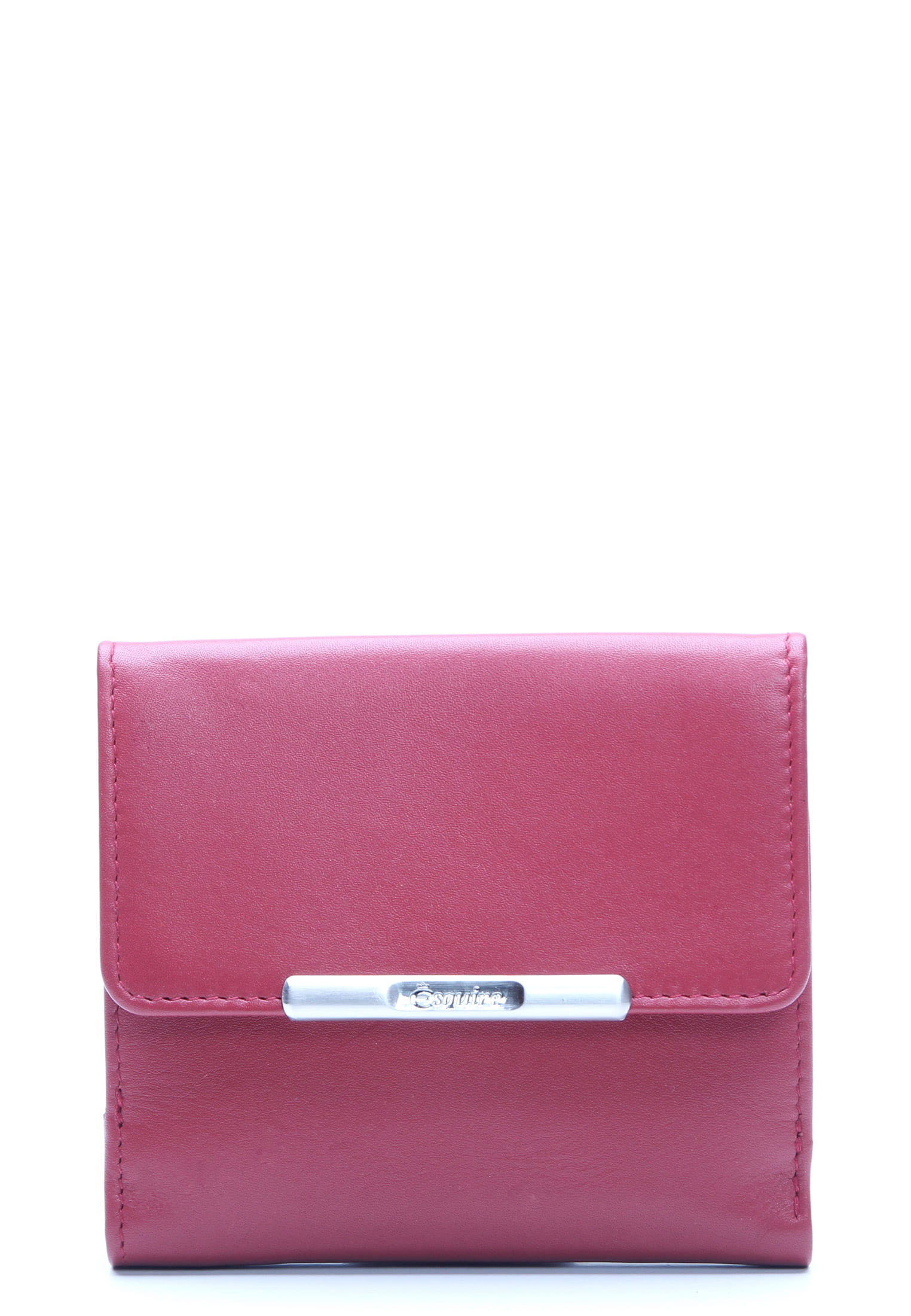 395011_01 Esquire Damenbörse HELENA Rot 395011 rot 11