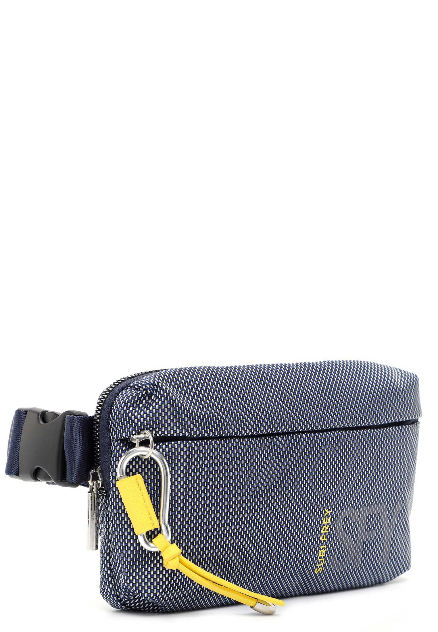 SURI FREY Gürteltasche SURI Sports Marry  Blau 18066500 blue 500