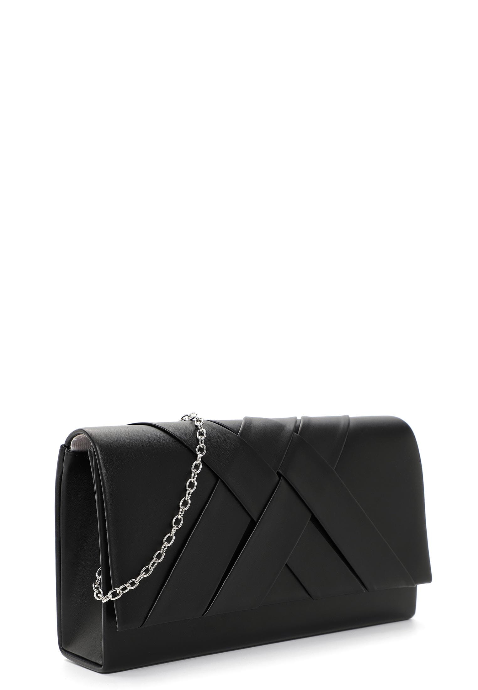 Tamaris Clutch Amalia Schwarz 30945100 black 100