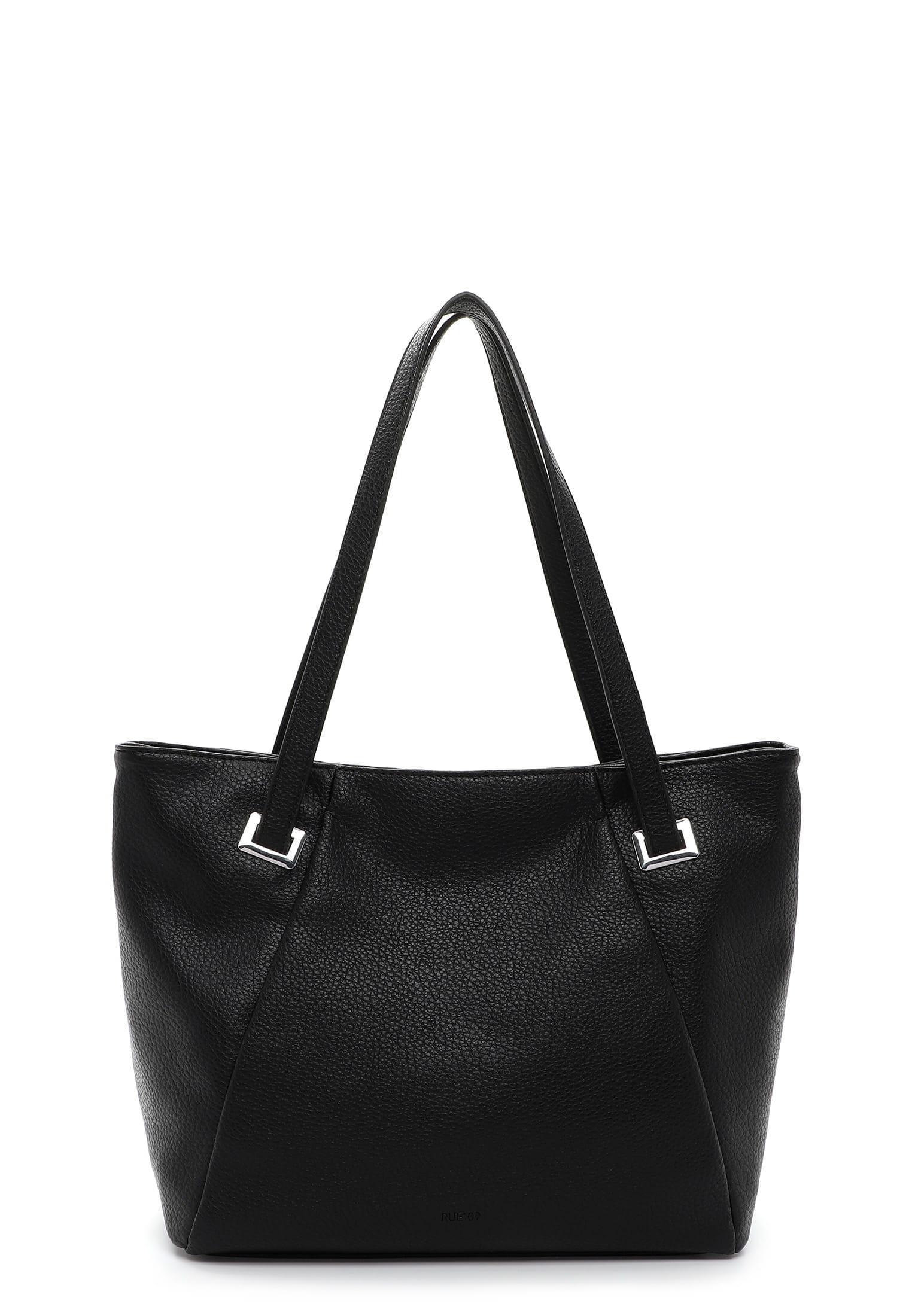 EMILY & NOAH Shopper E&N Amiens RUE 09 mittel Schwarz 1402100 black 100