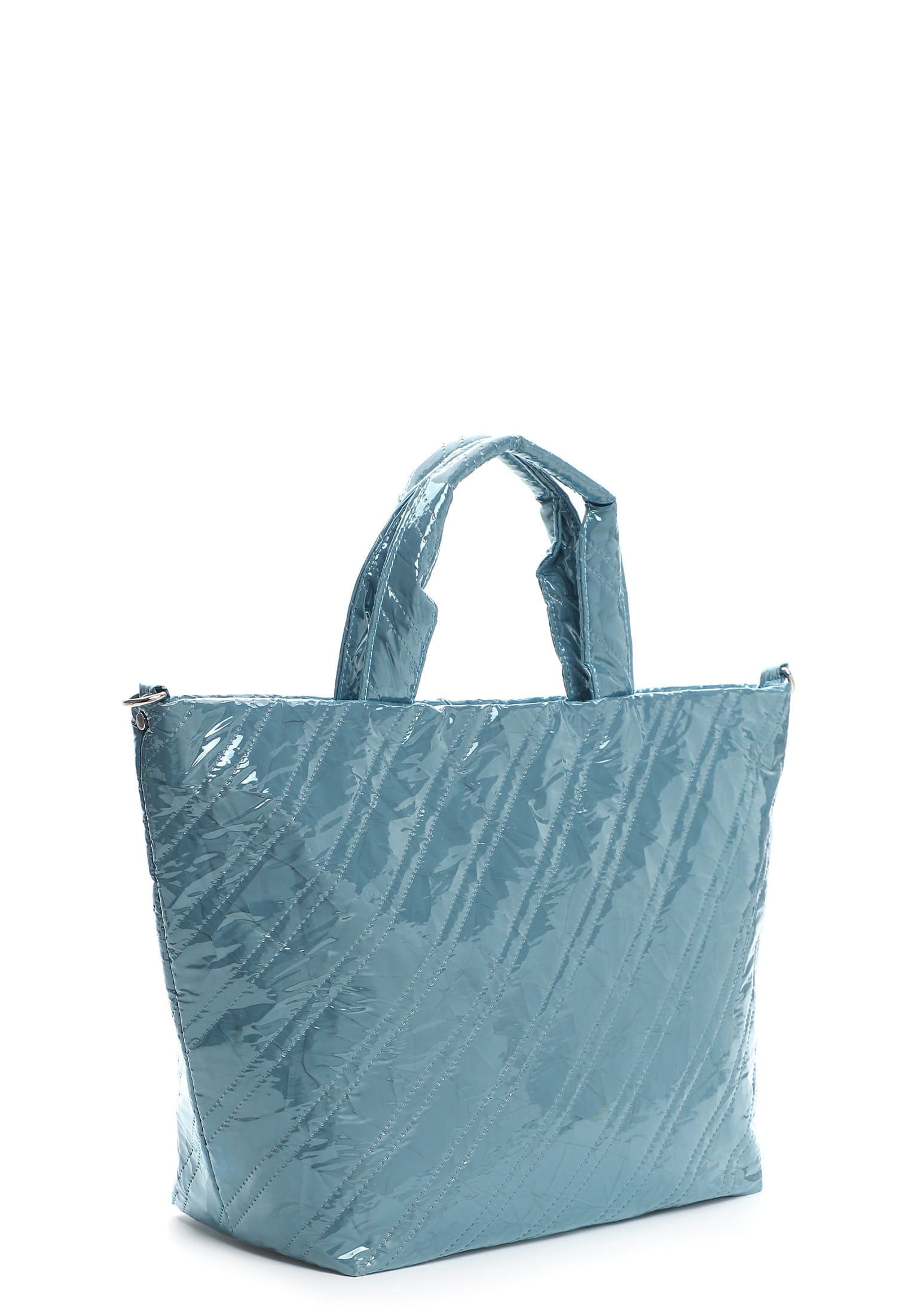 EMILY & NOAH Shopper E&N Belinda groß Blau 64462530 lightblue 530