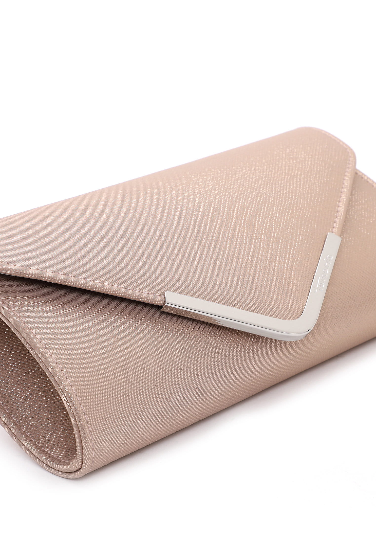 Tamaris Clutch TAS Amalia Beige 30453244 champagner 244