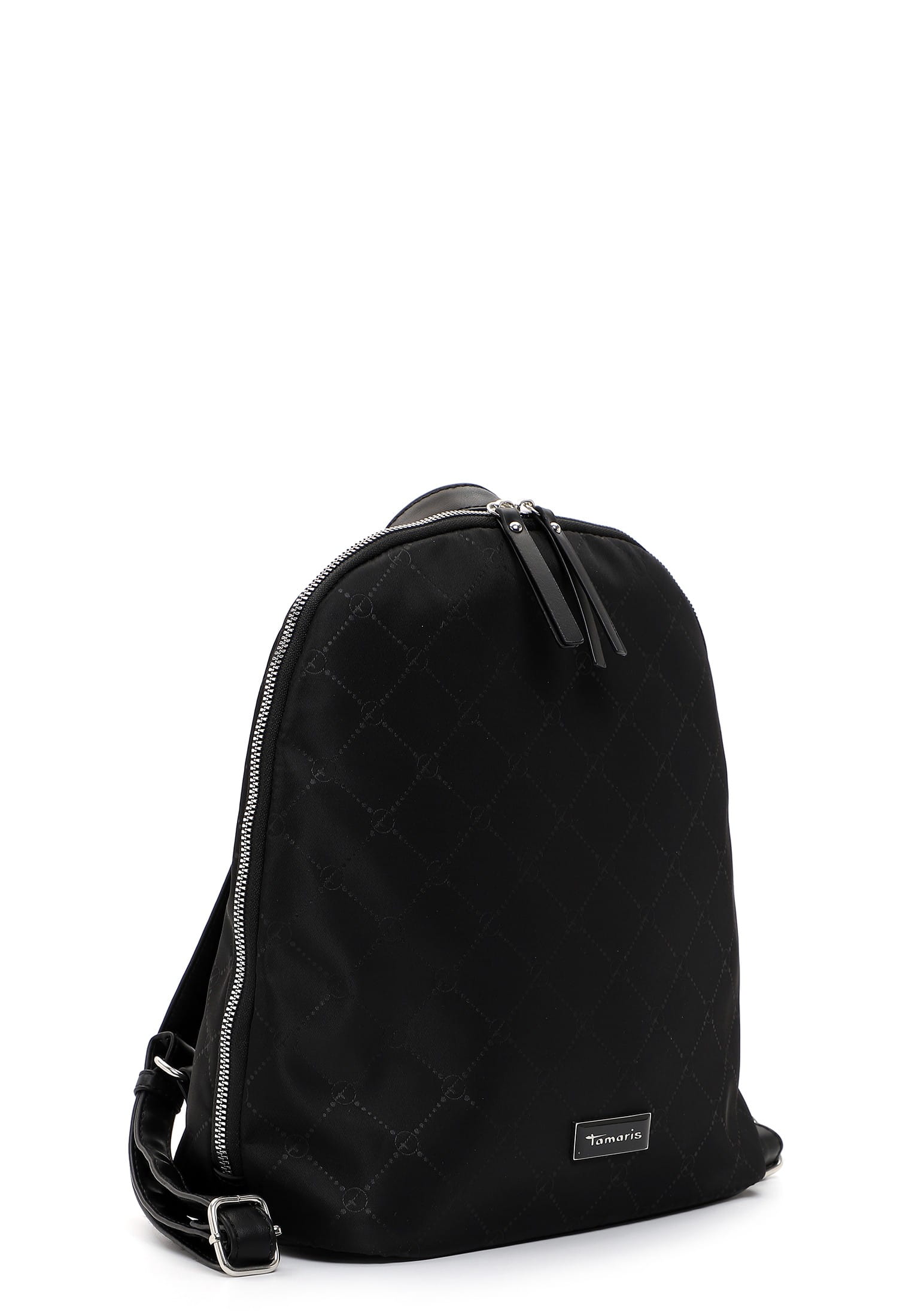 Tamaris Rucksack Lisa mittel Schwarz 32389100 black 100