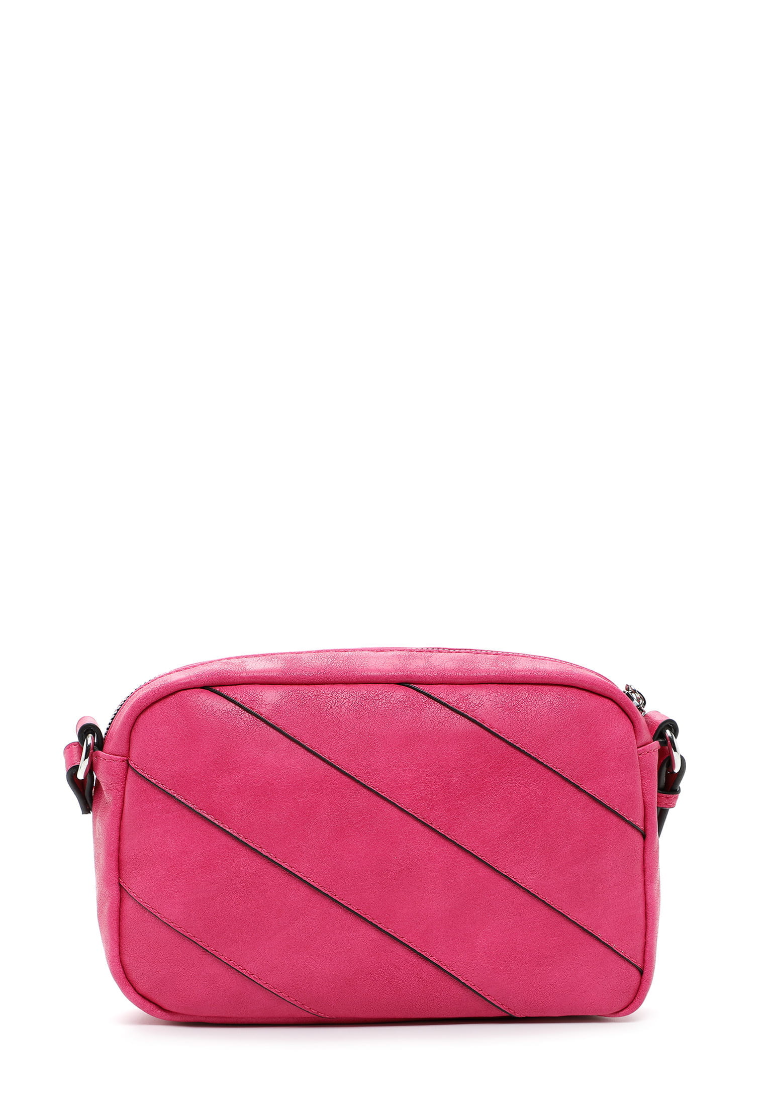 Tamaris Umhängetasche TAS Anabell klein Pink 33030670 pink 670