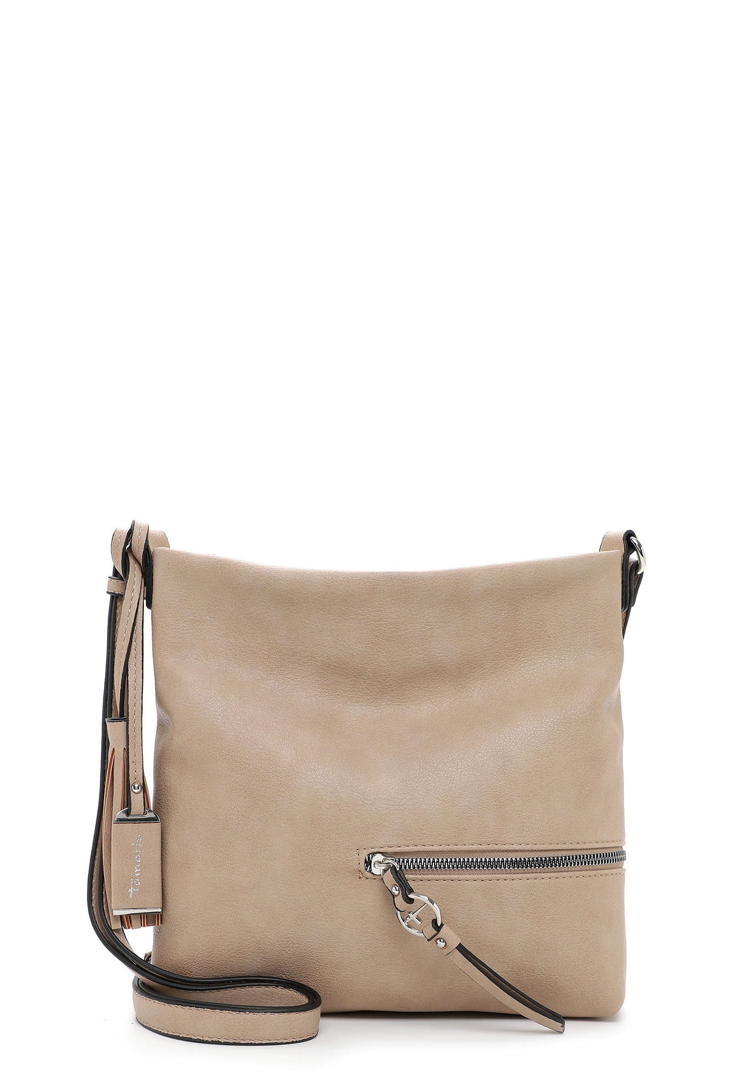 32801900_01 Tamaris Umhängetasche TAS Nele Braun 32801900 taupe 900