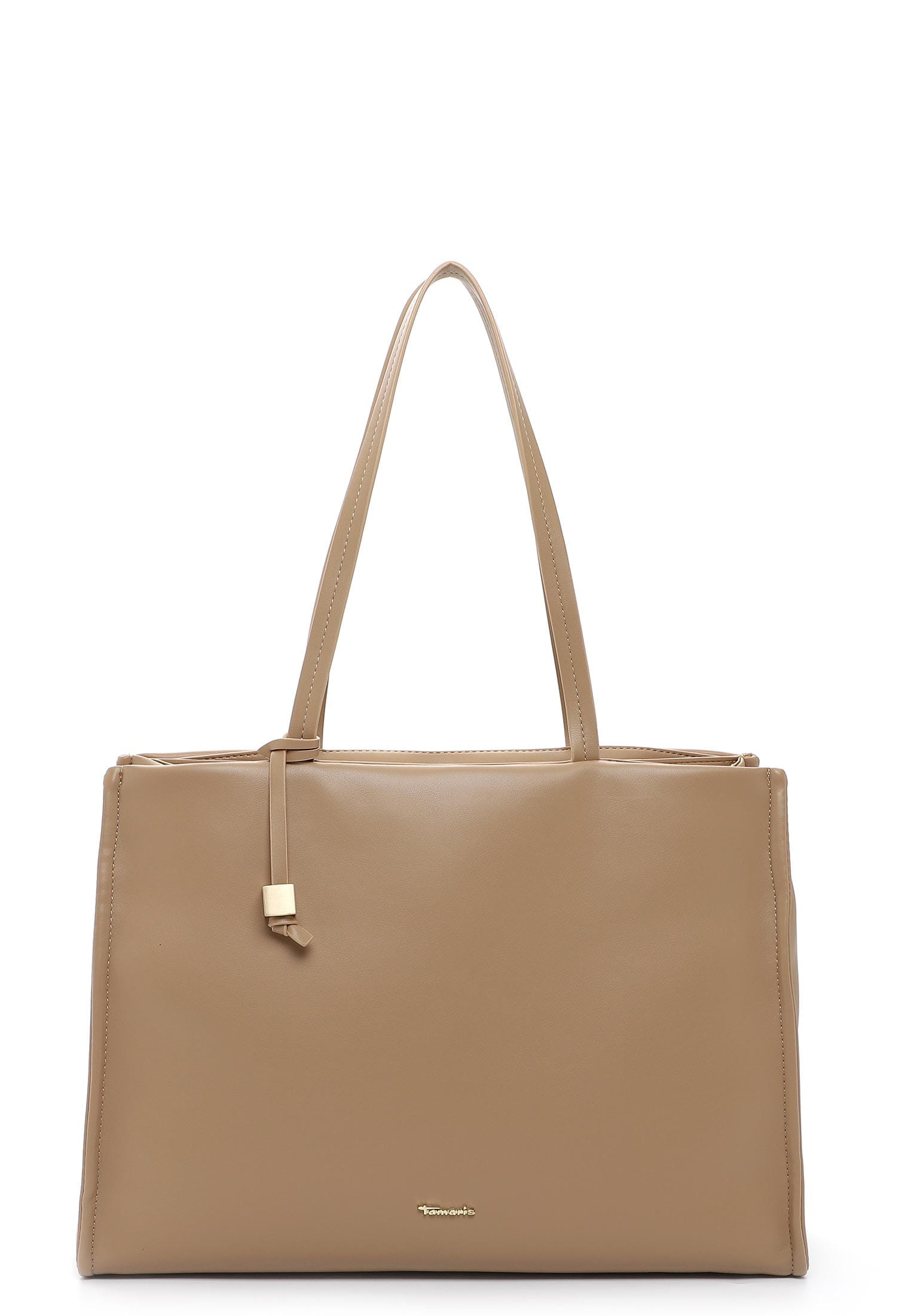 Tamaris Shopper Mimi groß Beige 32774420 sand 420