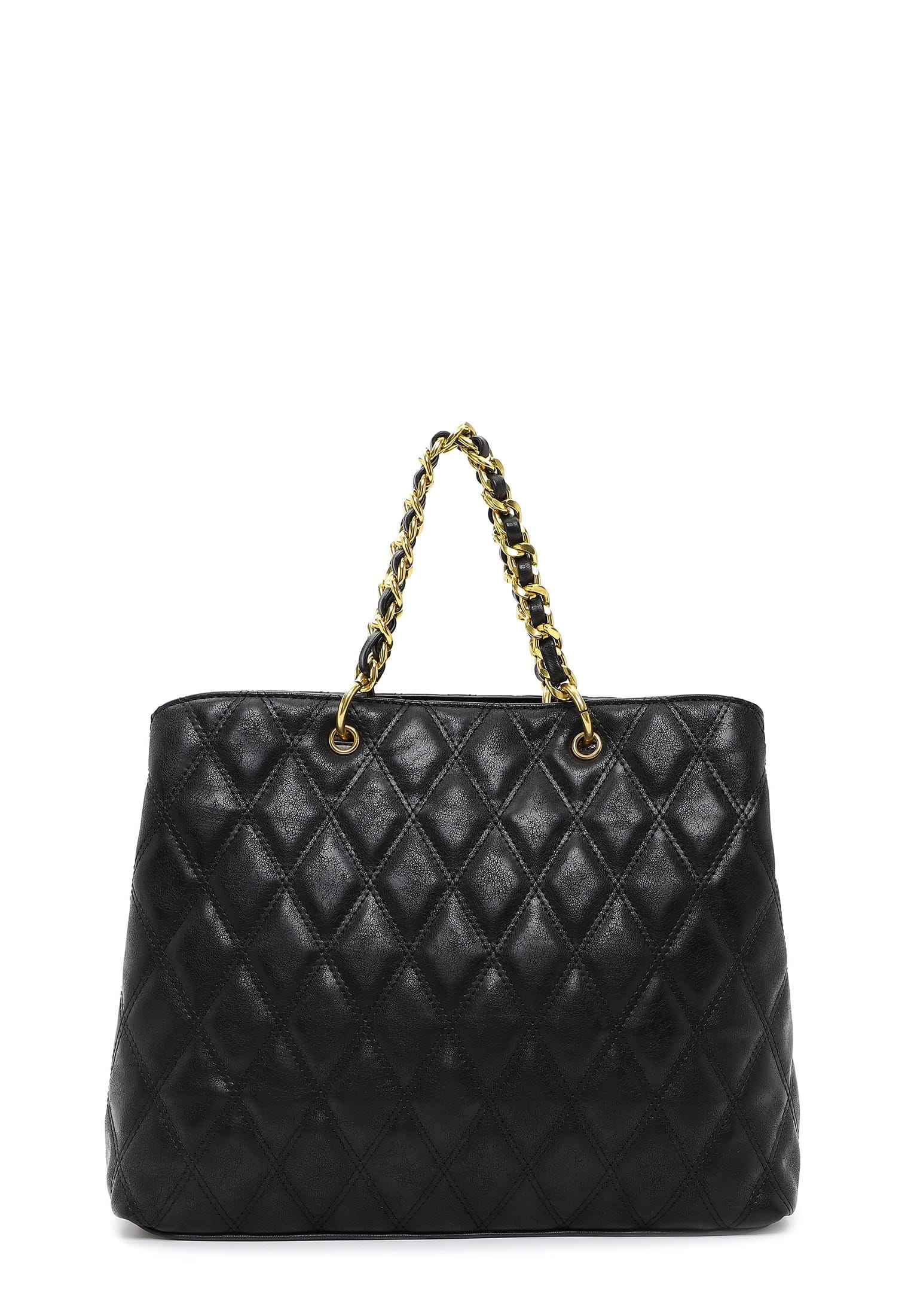 SURI FREY Shopper Corey mittel Schwarz 13903100 black 100